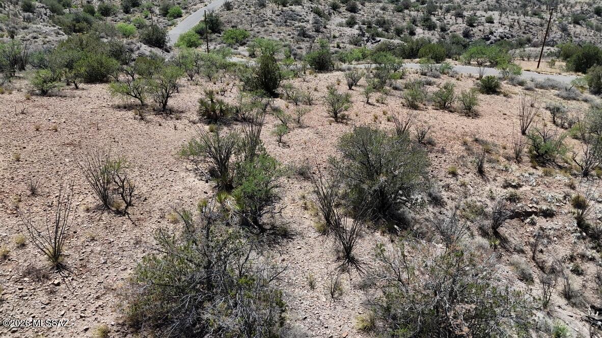 Rio Rico Ranchettes 14 - Land