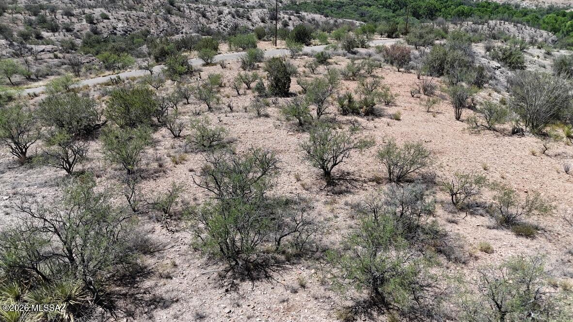 Rio Rico Ranchettes 14 - Land