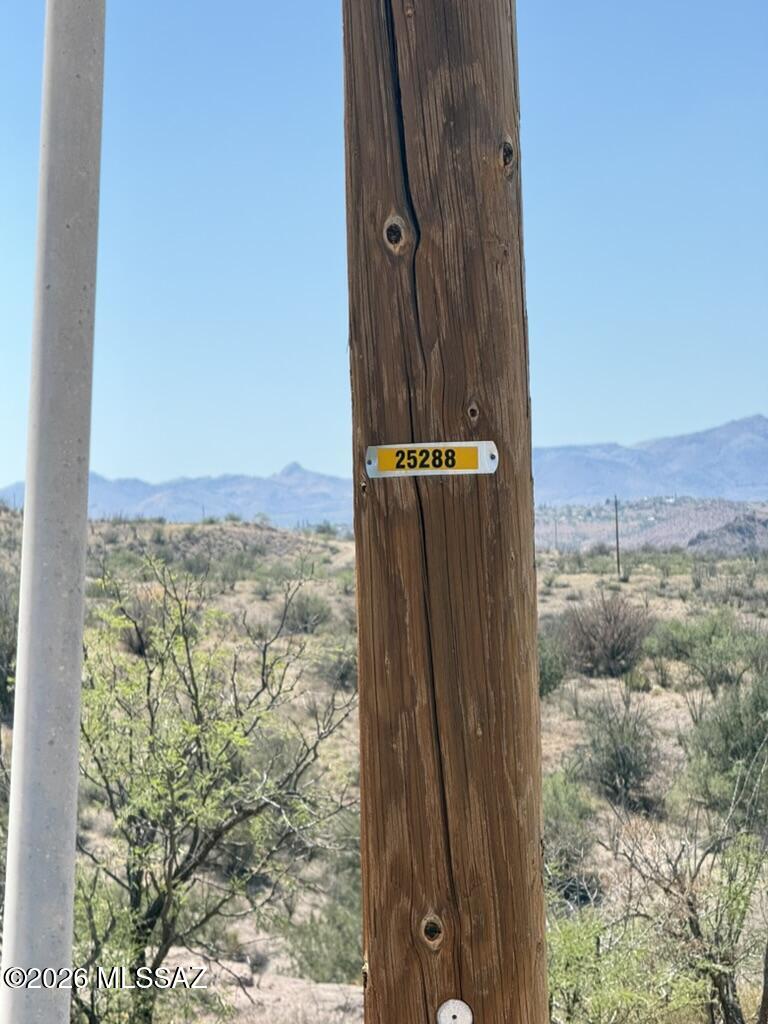 Rio Rico Ranchettes 14 - Land