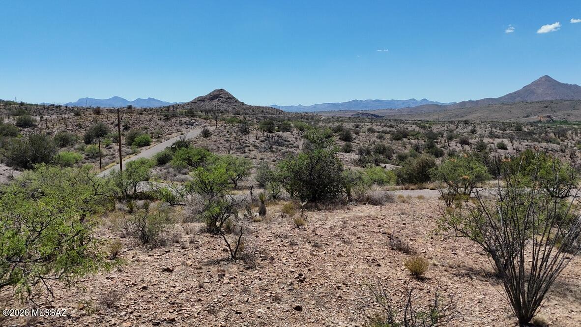 Rio Rico Ranchettes 14 - Land