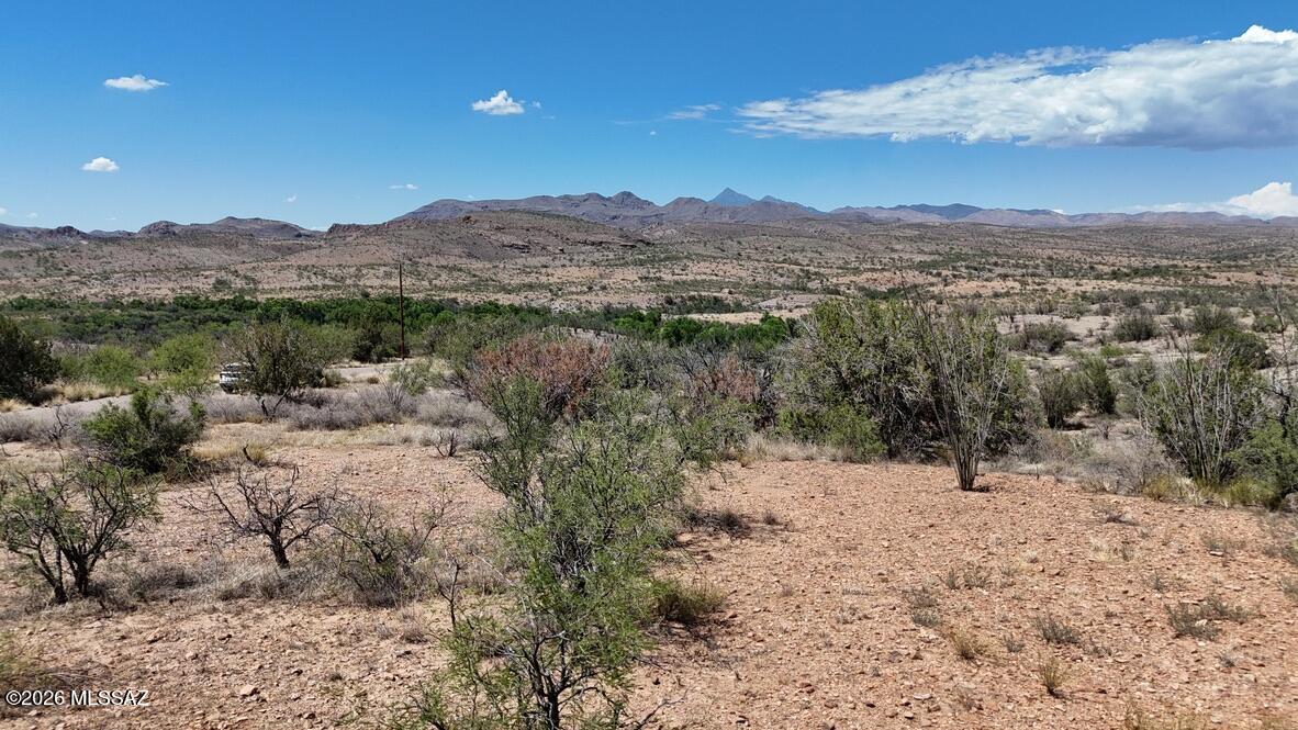 Rio Rico Ranchettes 14 - Land