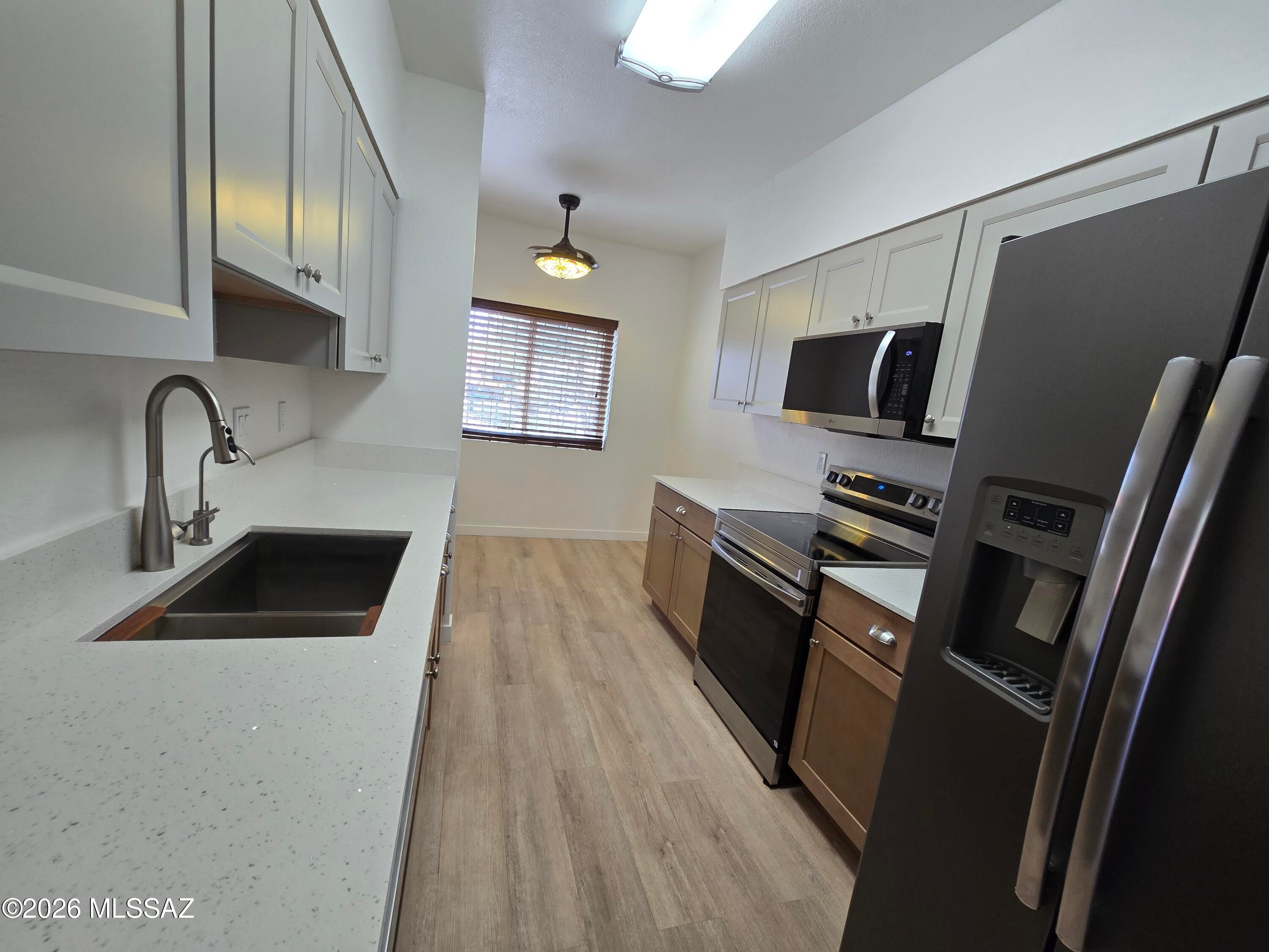 Mission Oaks (1-90) - Residential
