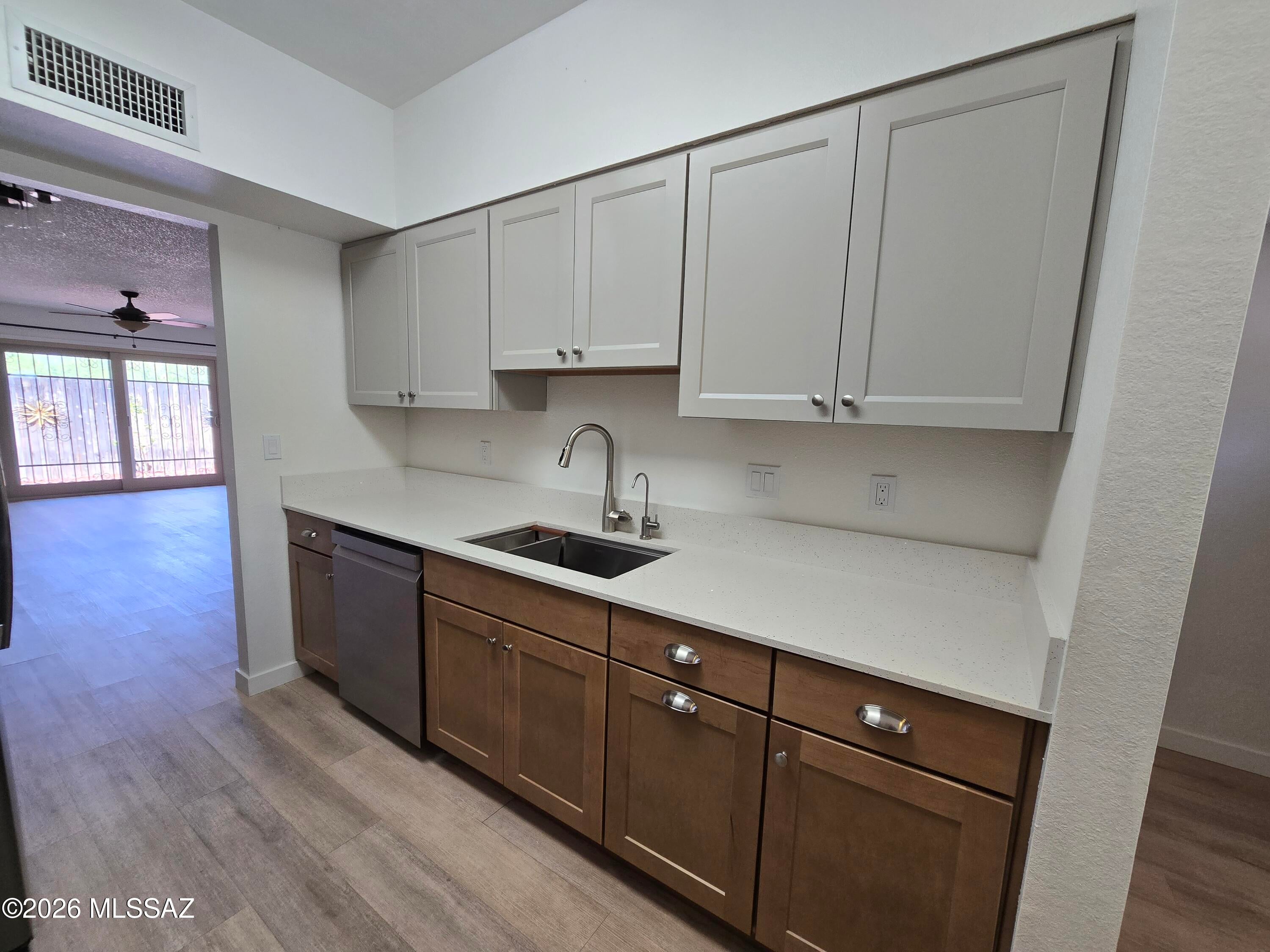 Mission Oaks (1-90) - Residential