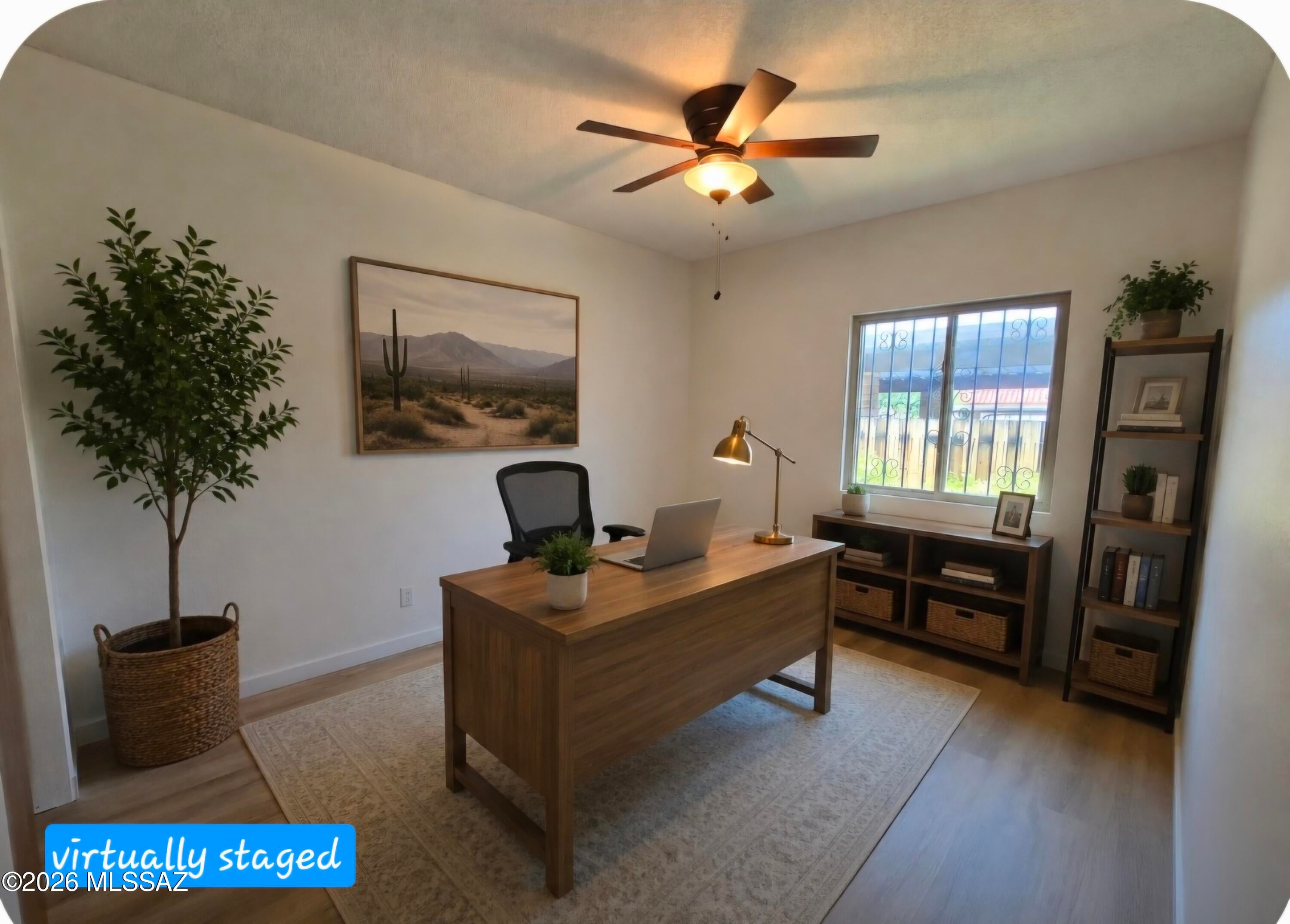 Mission Oaks (1-90) - Residential