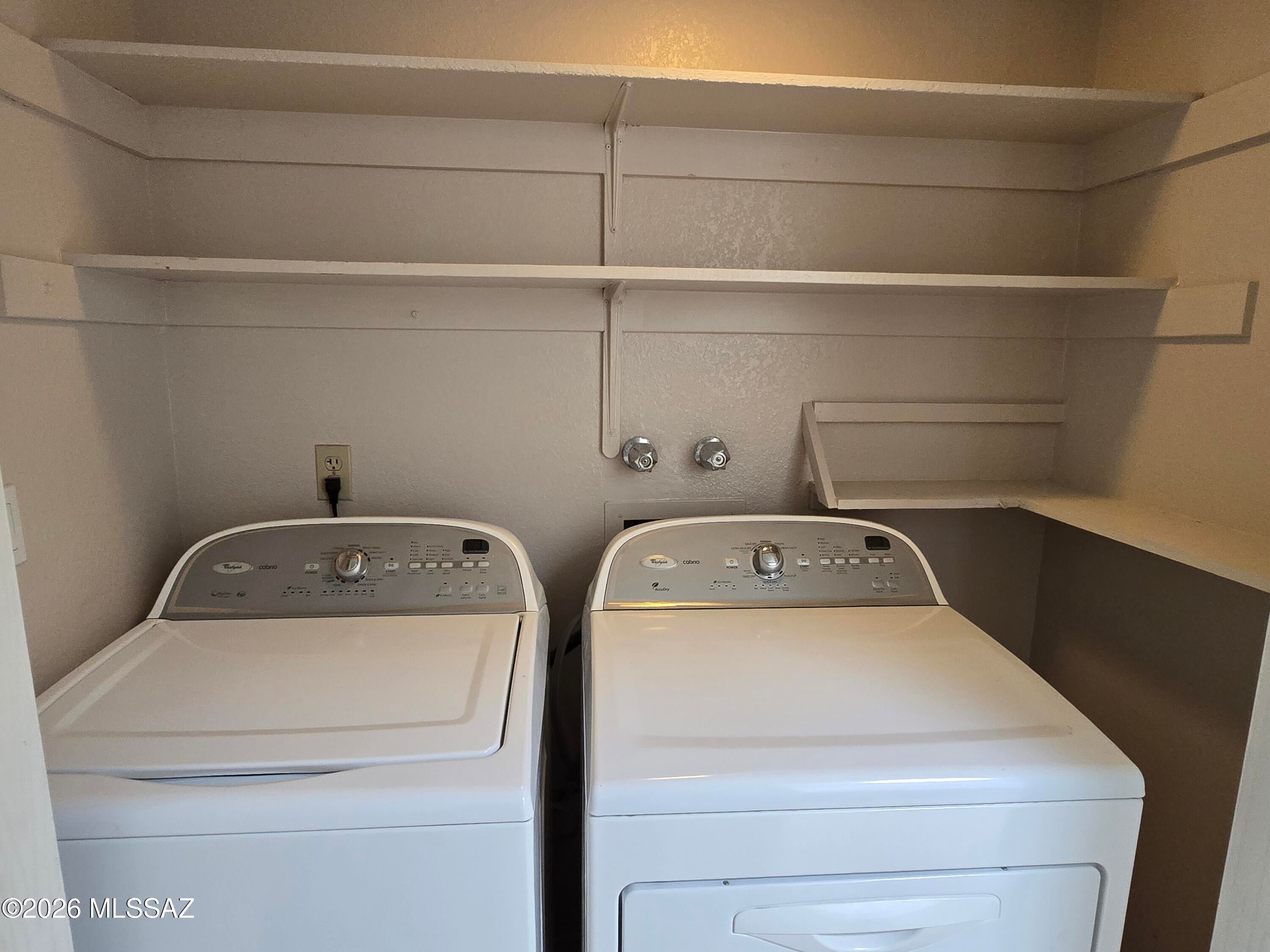 Mission Oaks (1-90) - Residential