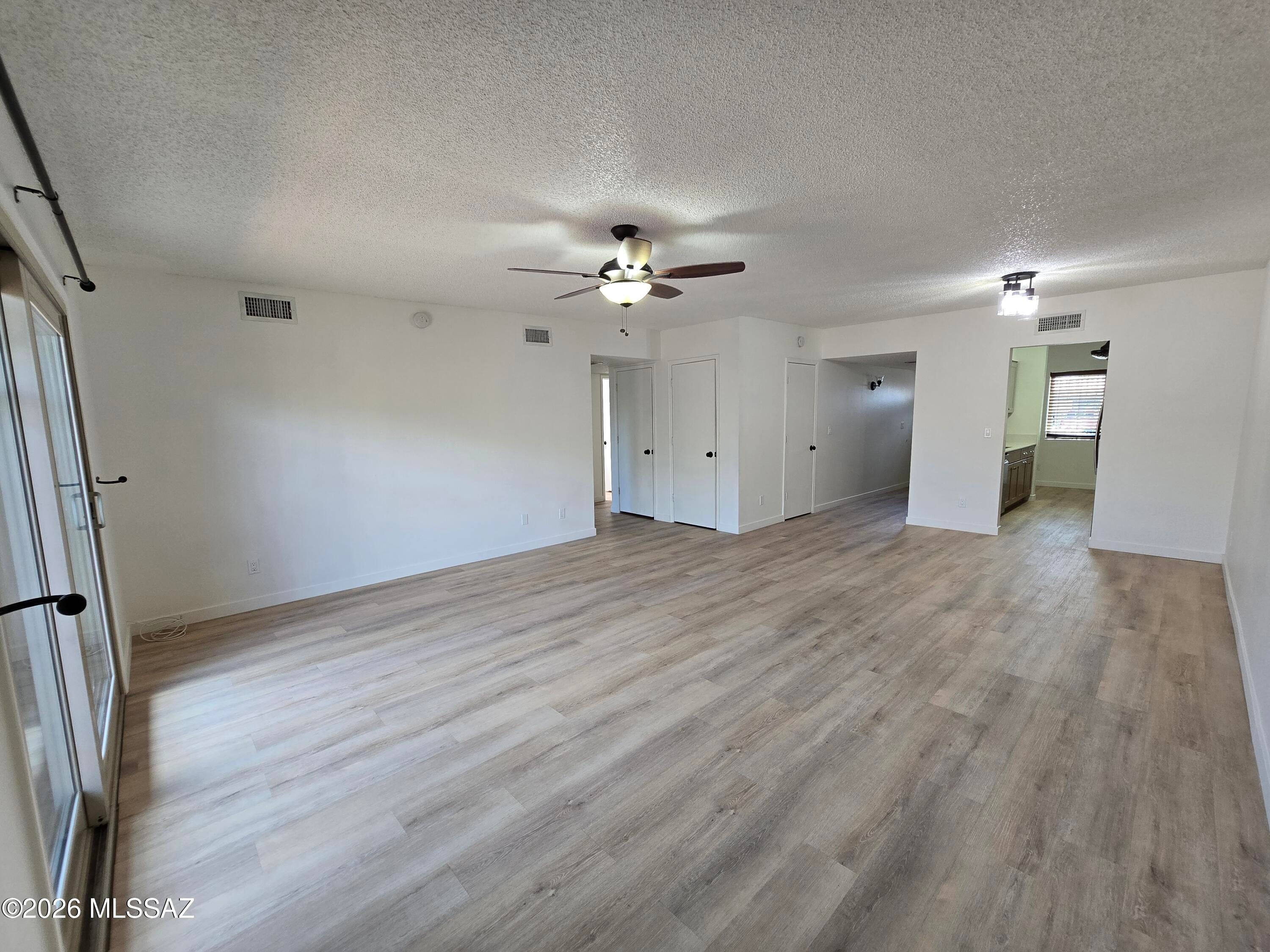 Mission Oaks (1-90) - Residential