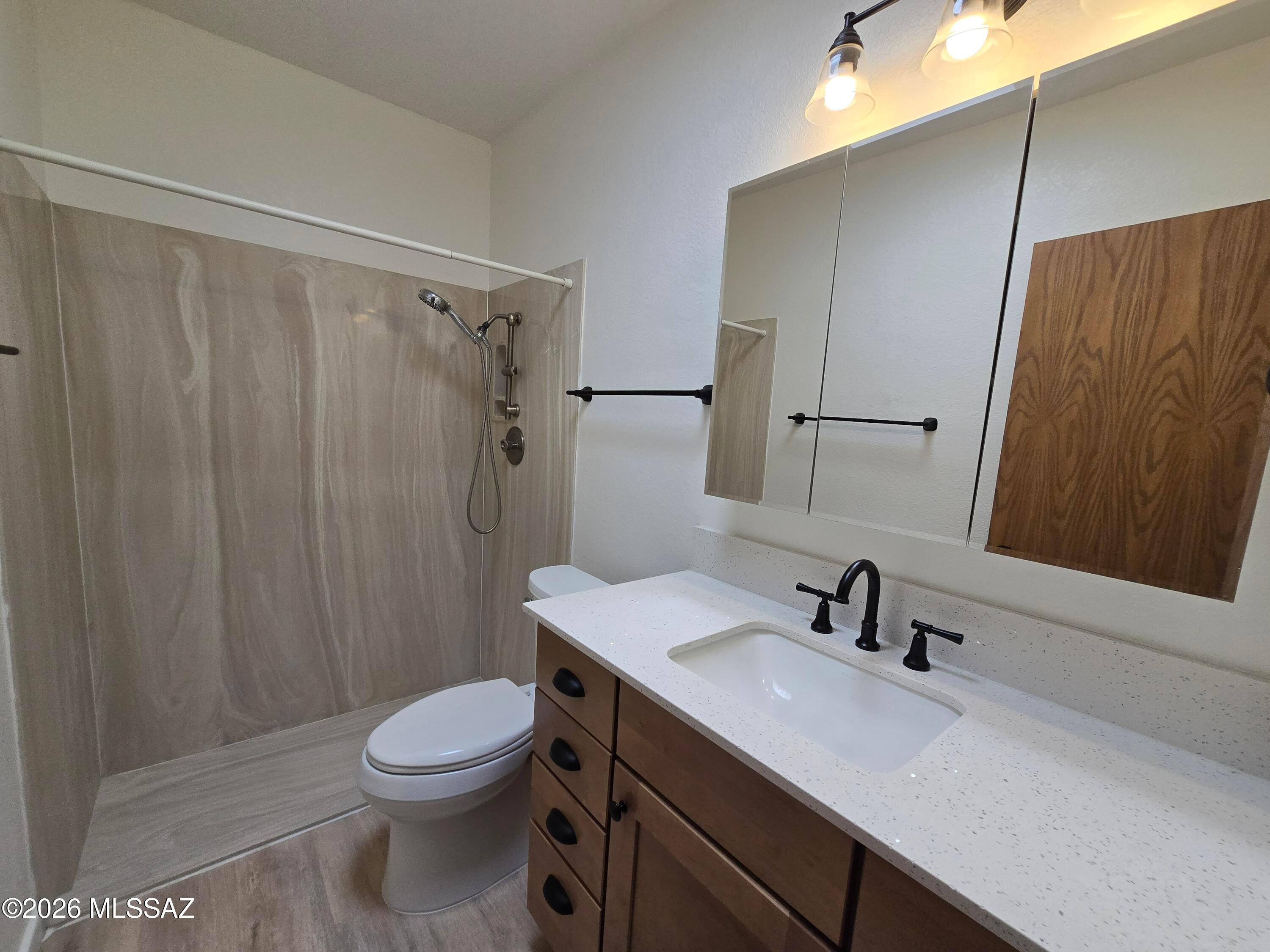 Mission Oaks (1-90) - Residential
