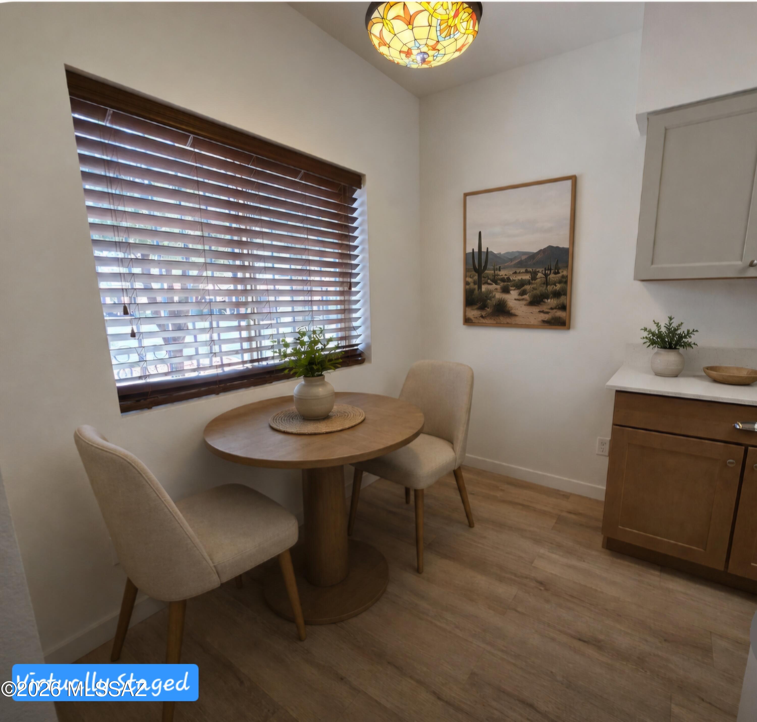 Mission Oaks (1-90) - Residential