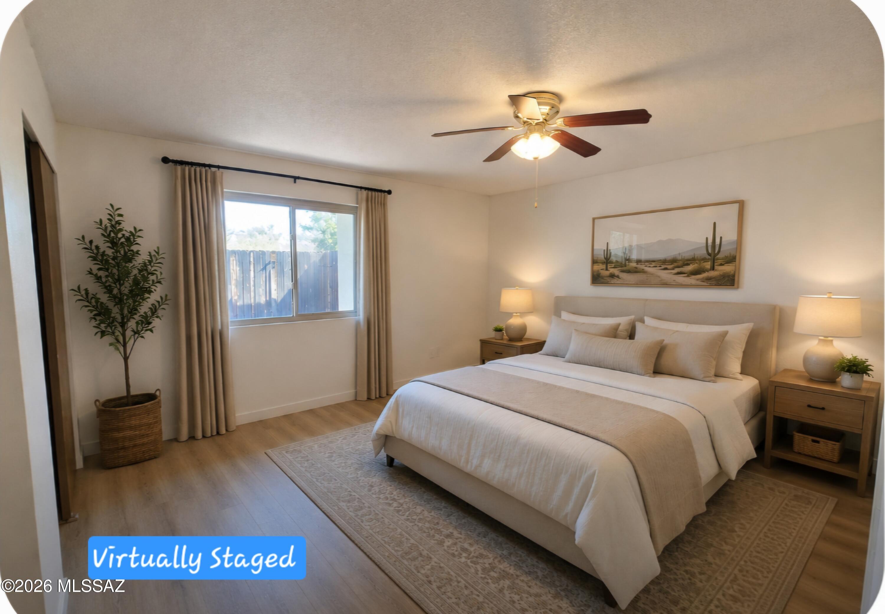 Mission Oaks (1-90) - Residential