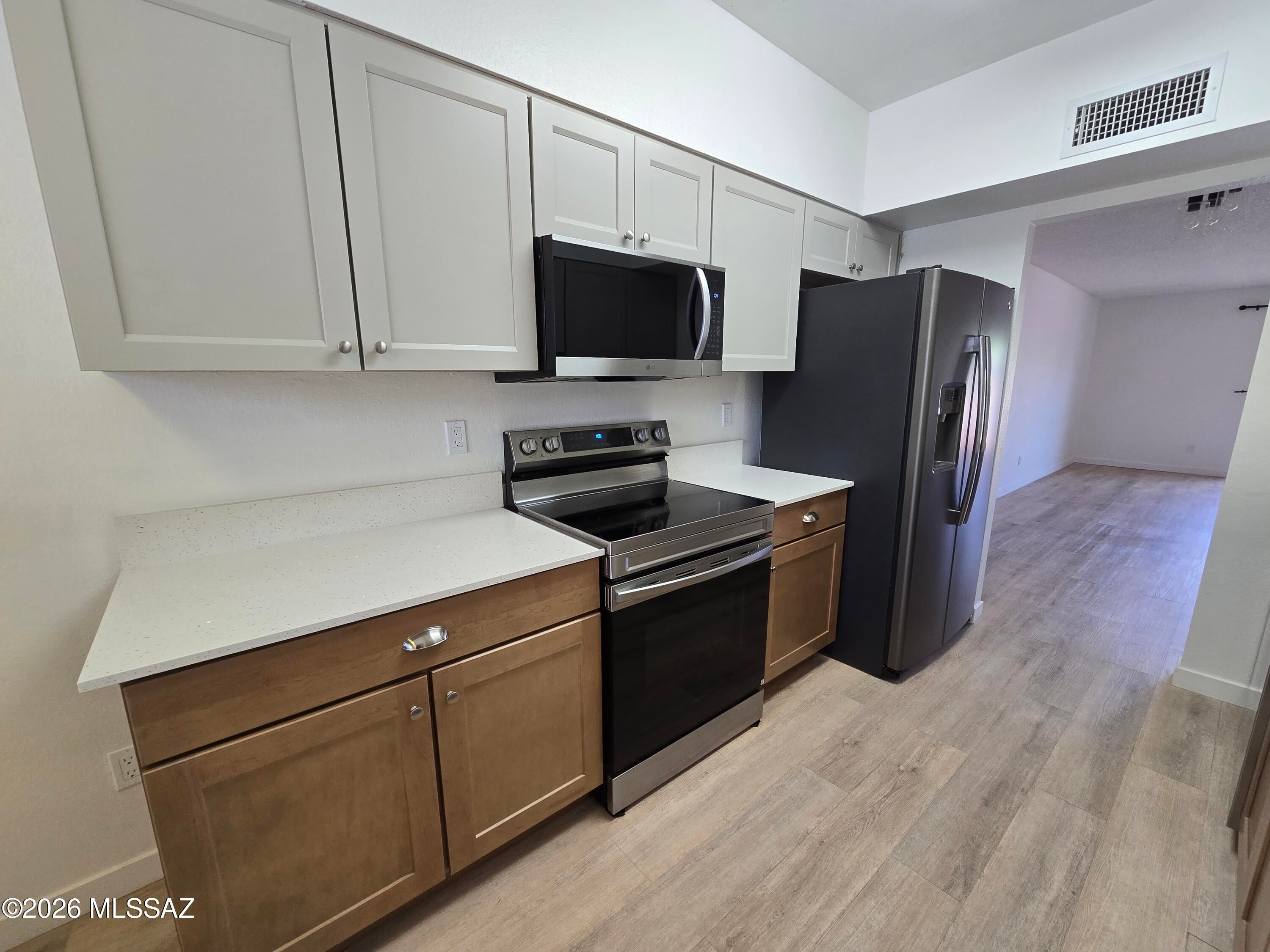 Mission Oaks (1-90) - Residential