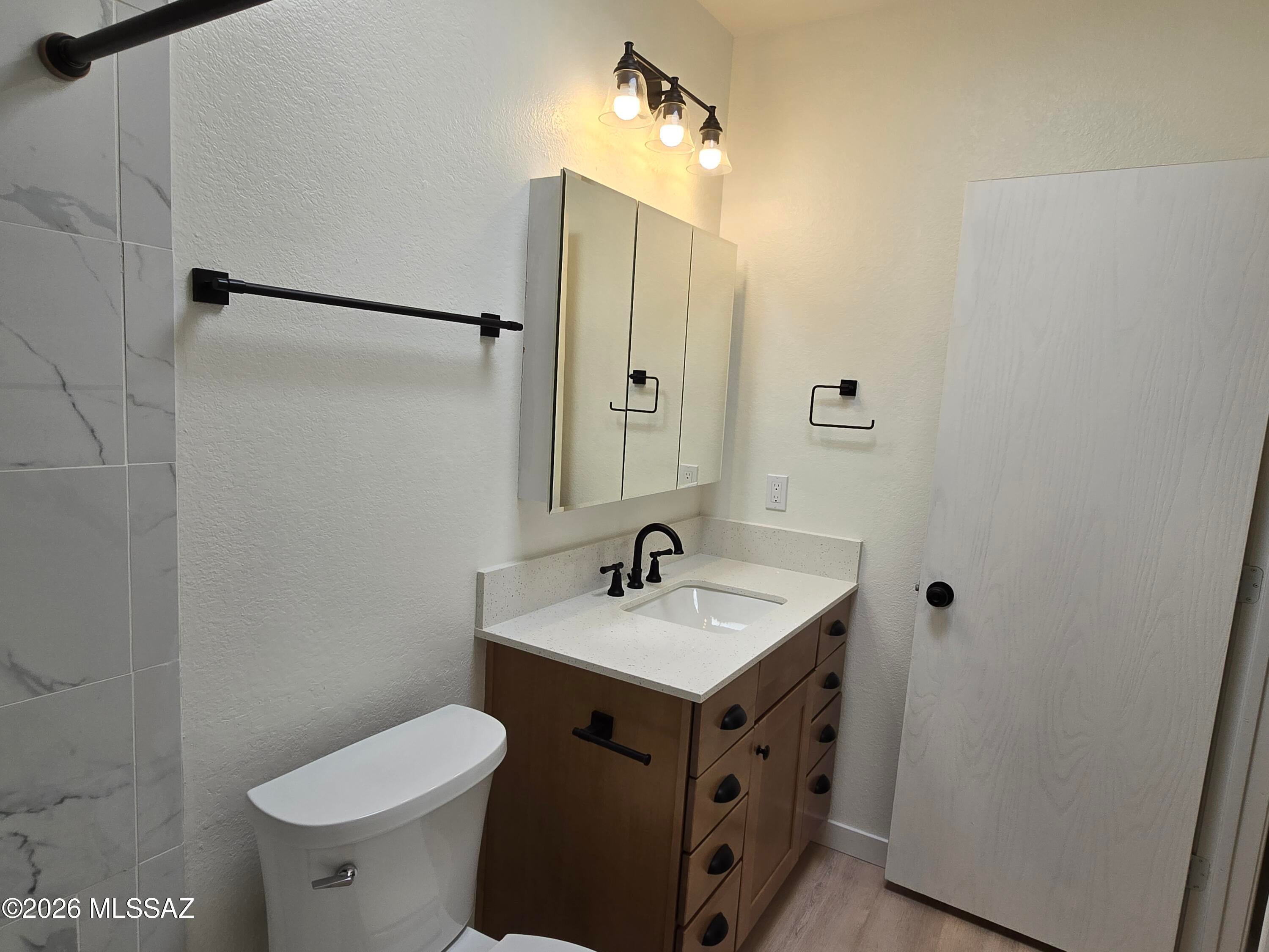 Mission Oaks (1-90) - Residential
