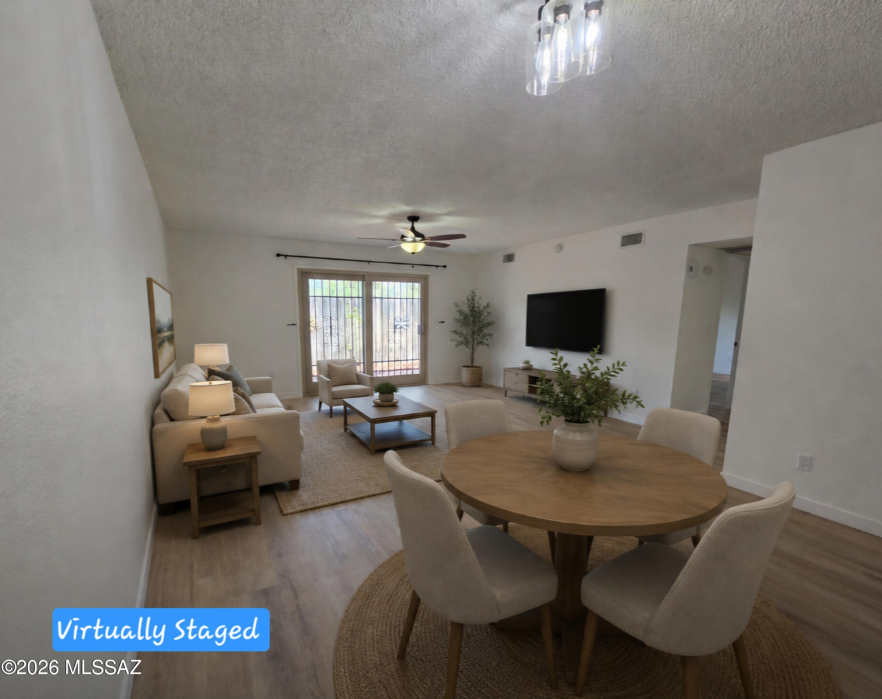 Mission Oaks (1-90) - Residential