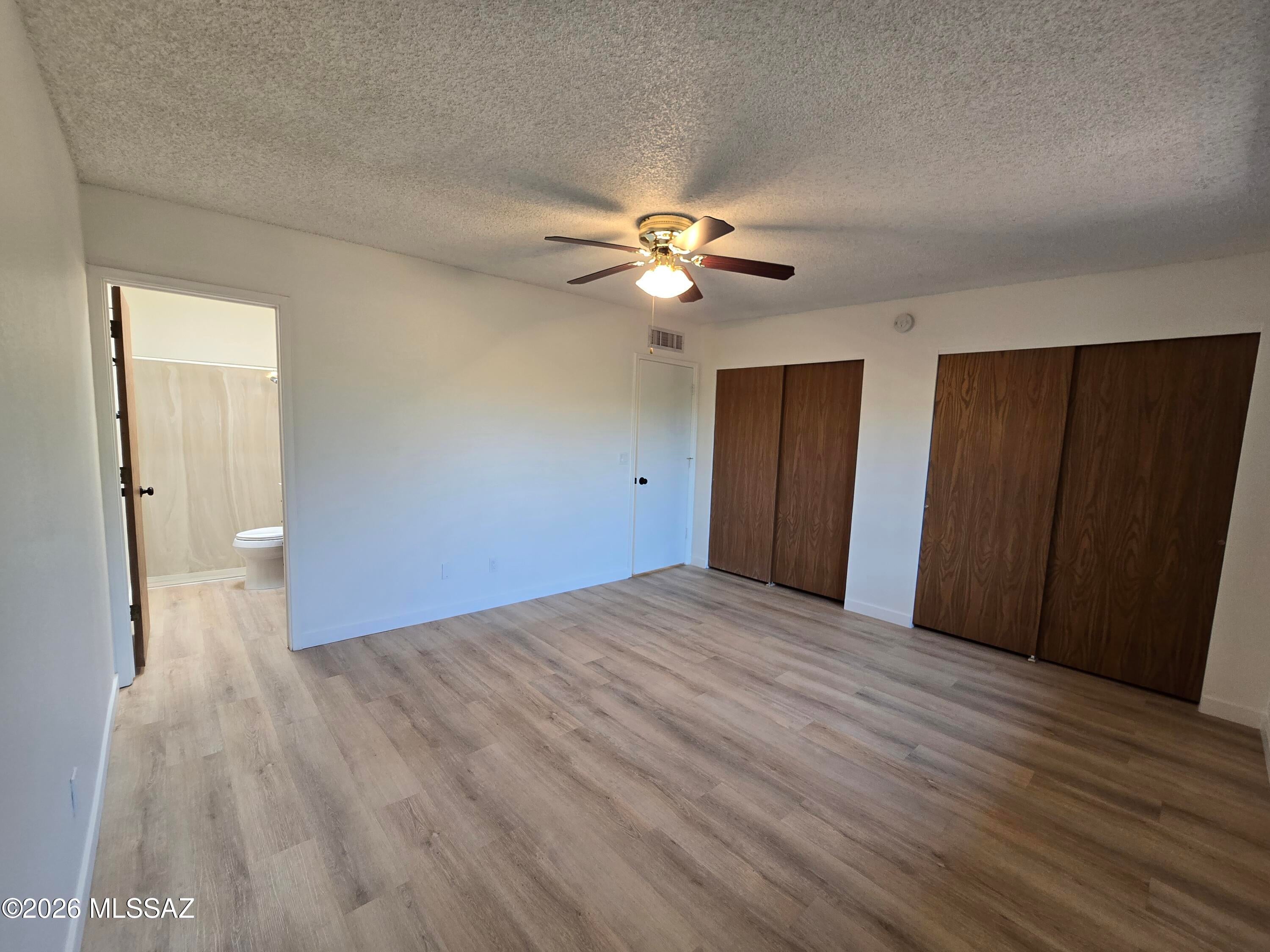 Mission Oaks (1-90) - Residential