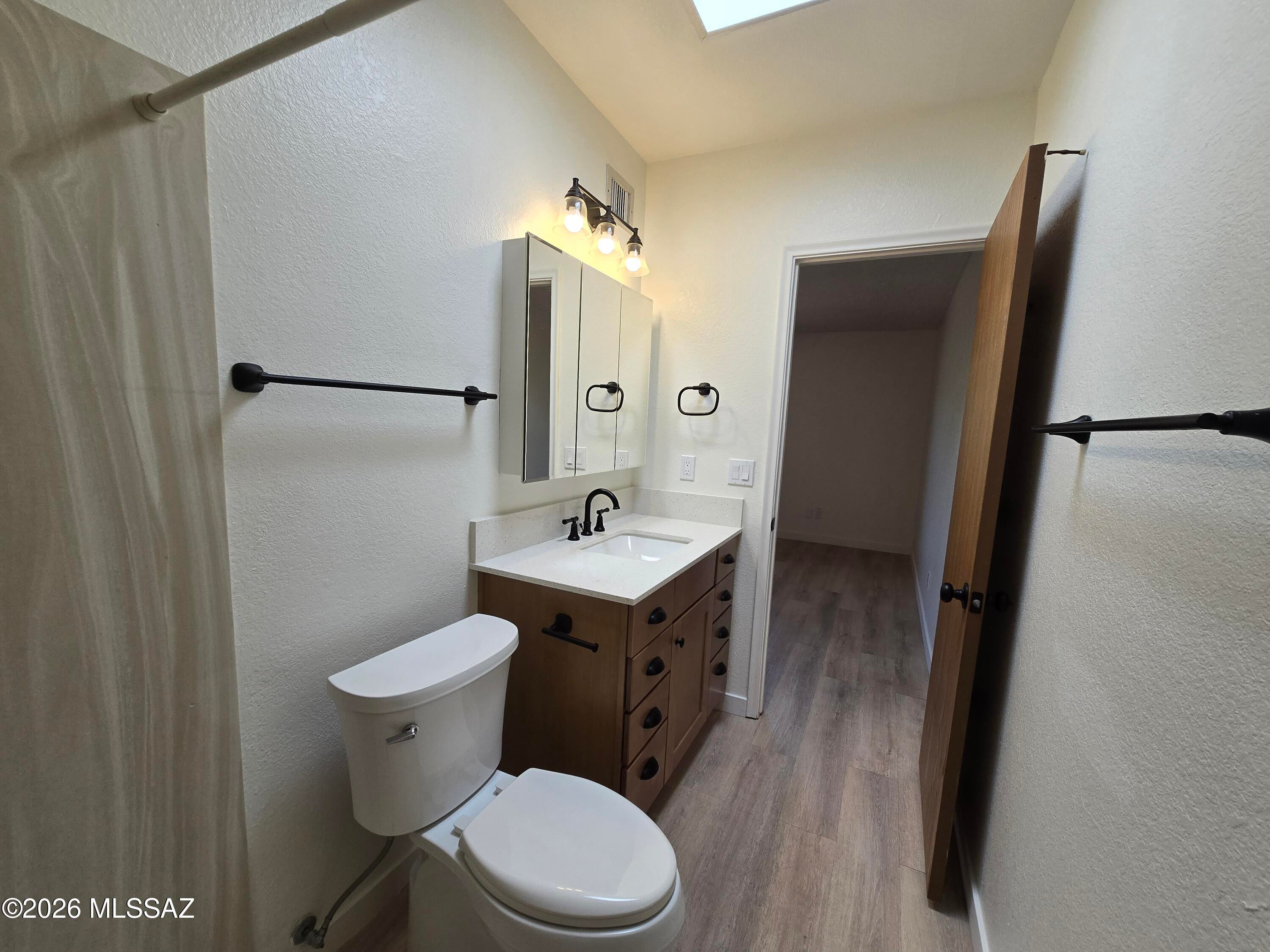 Mission Oaks (1-90) - Residential