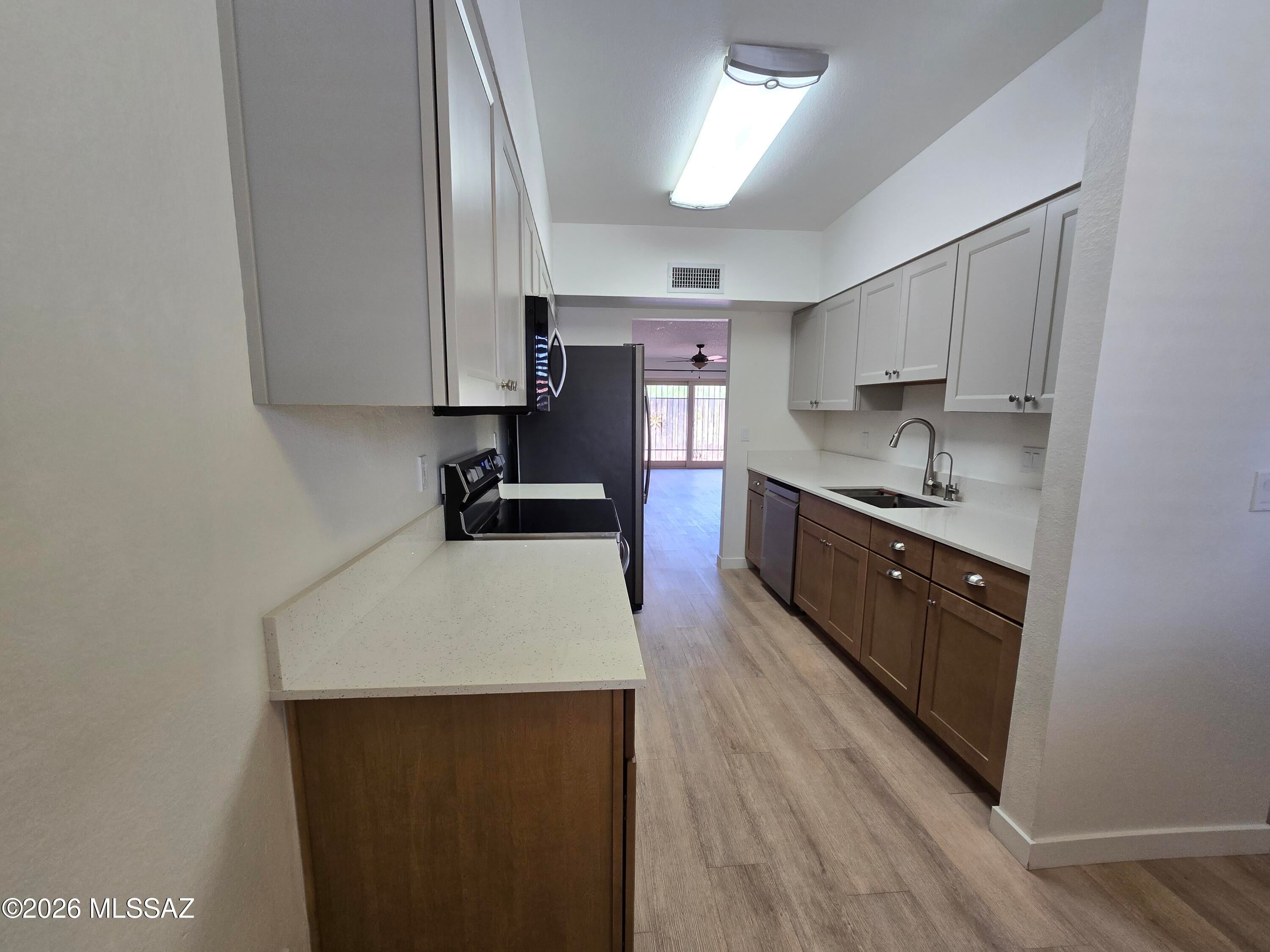 Mission Oaks (1-90) - Residential