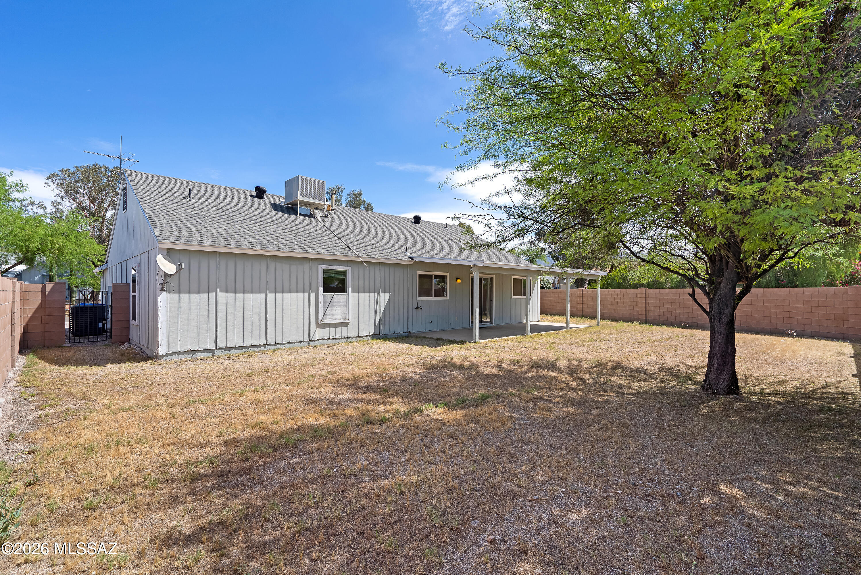 Saguaro Canyon (1-100) - Residential