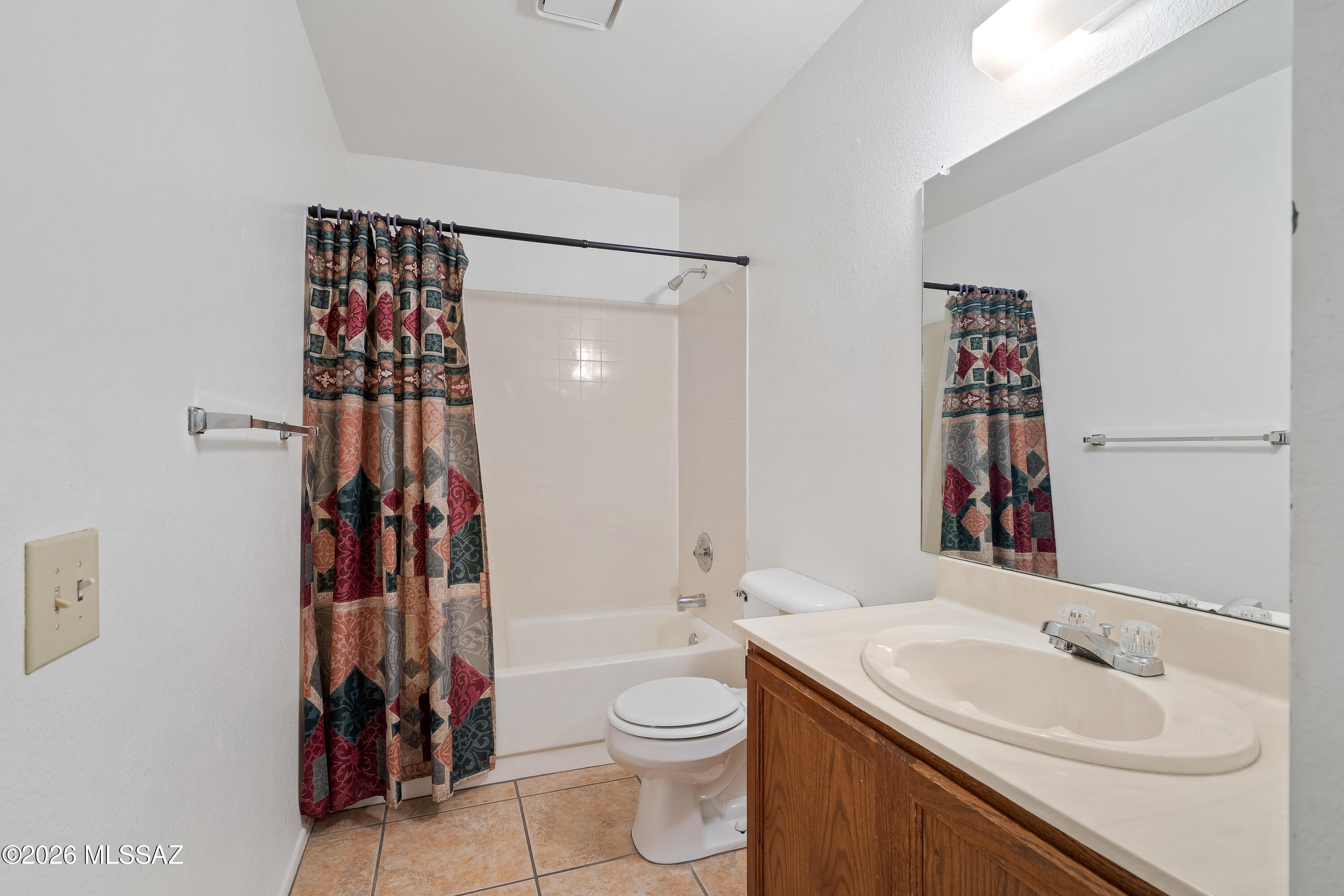 Saguaro Canyon (1-100) - Residential