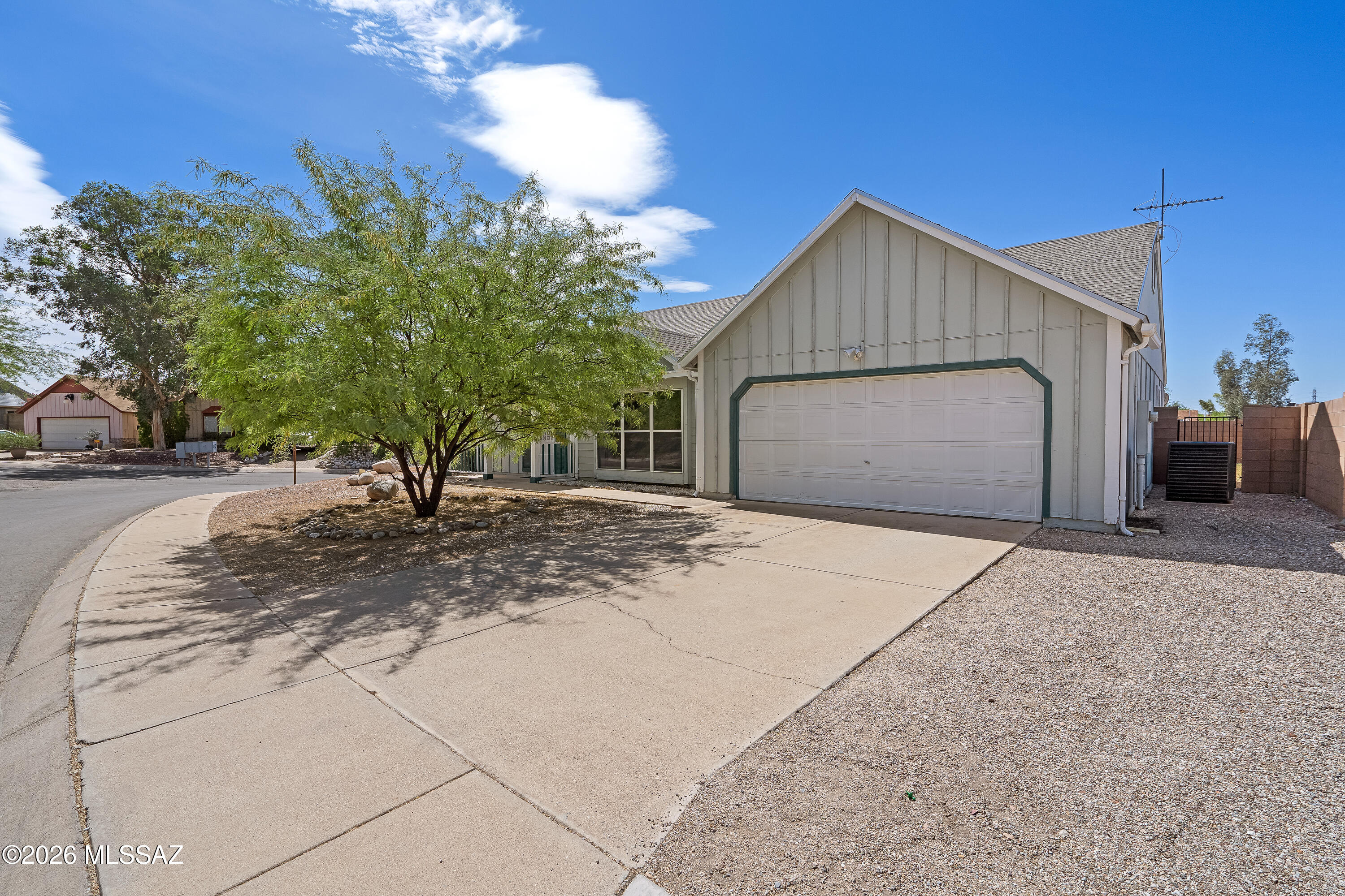 Saguaro Canyon (1-100) - Residential