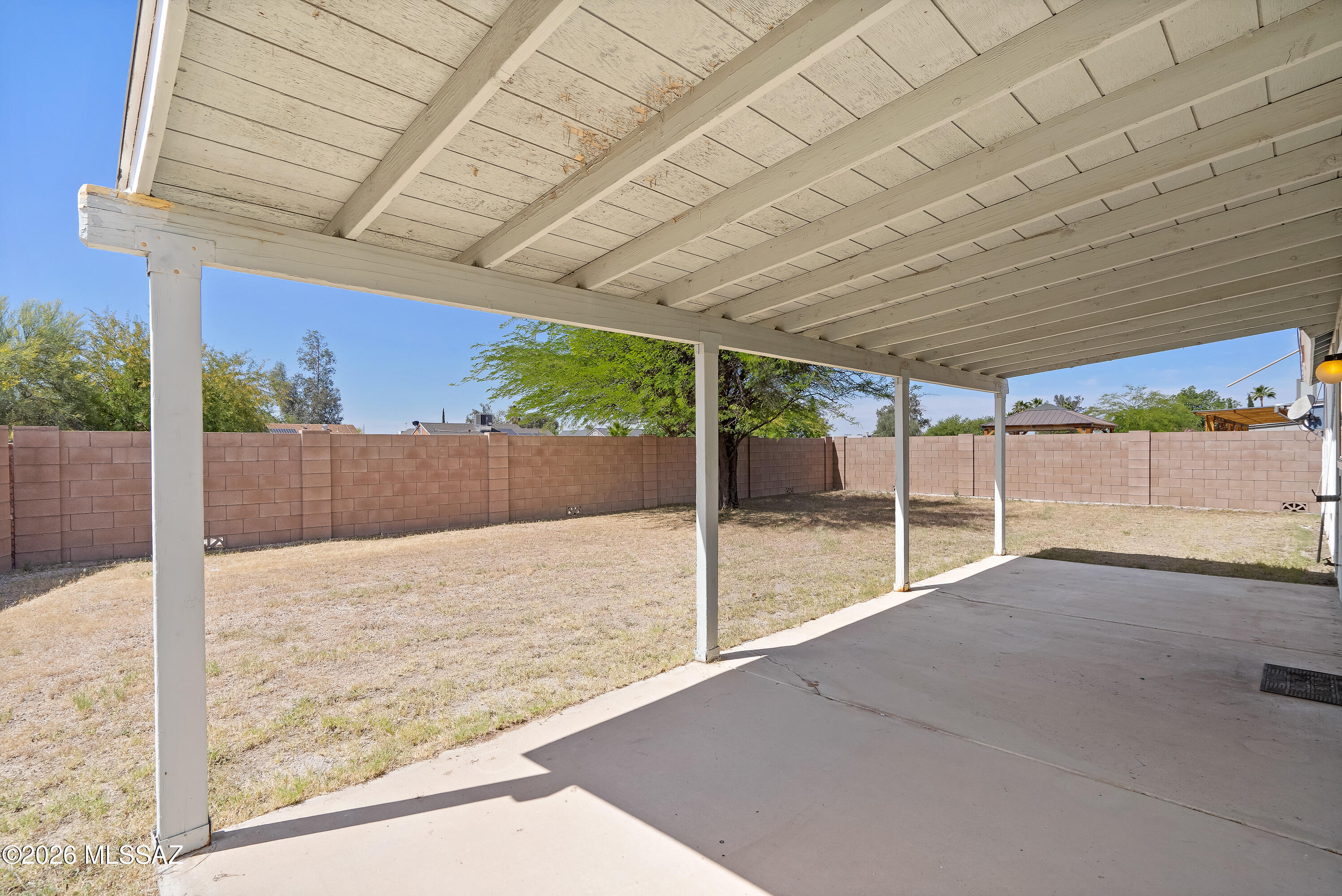 Saguaro Canyon (1-100) - Residential