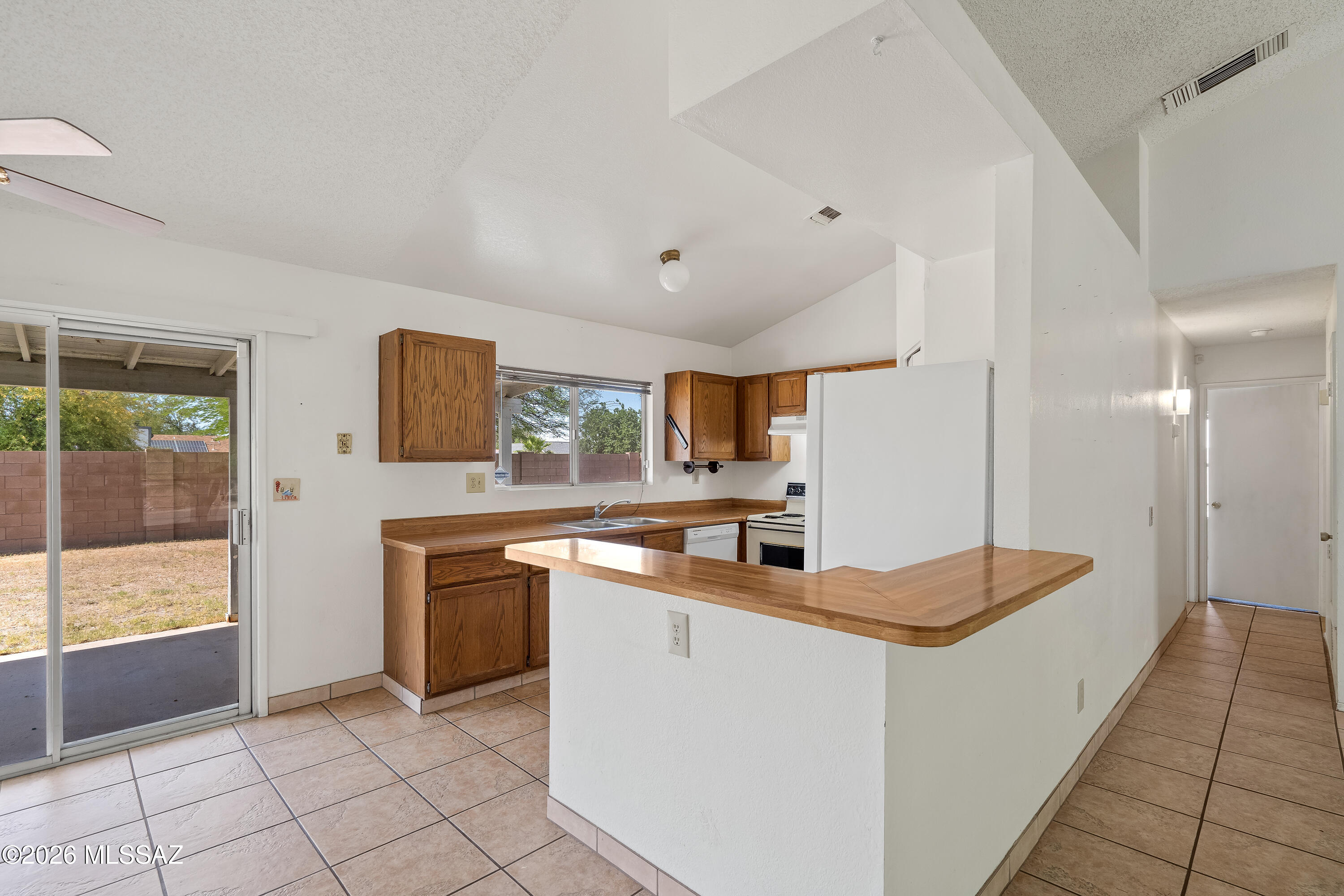 Saguaro Canyon (1-100) - Residential