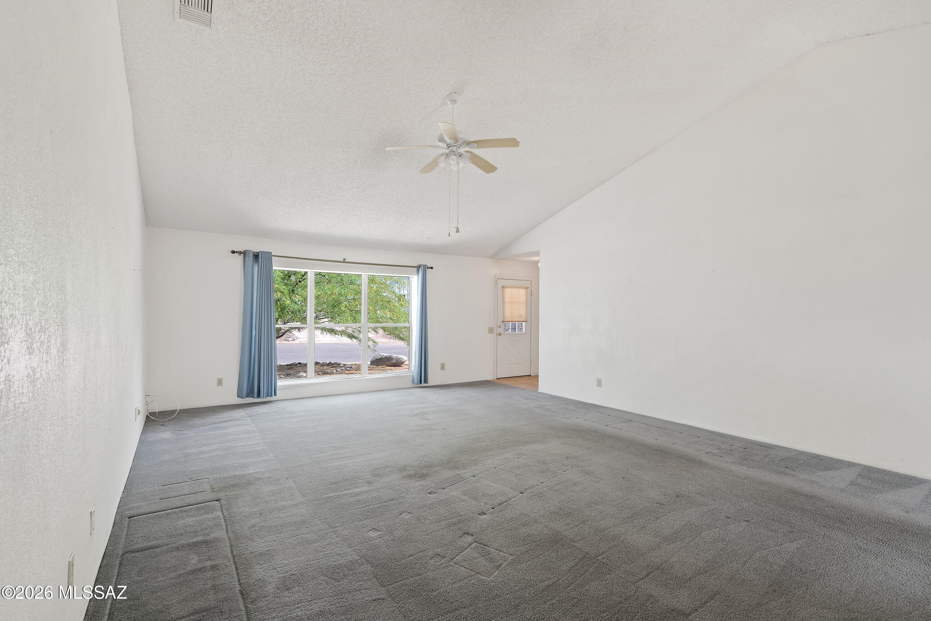 Saguaro Canyon (1-100) - Residential