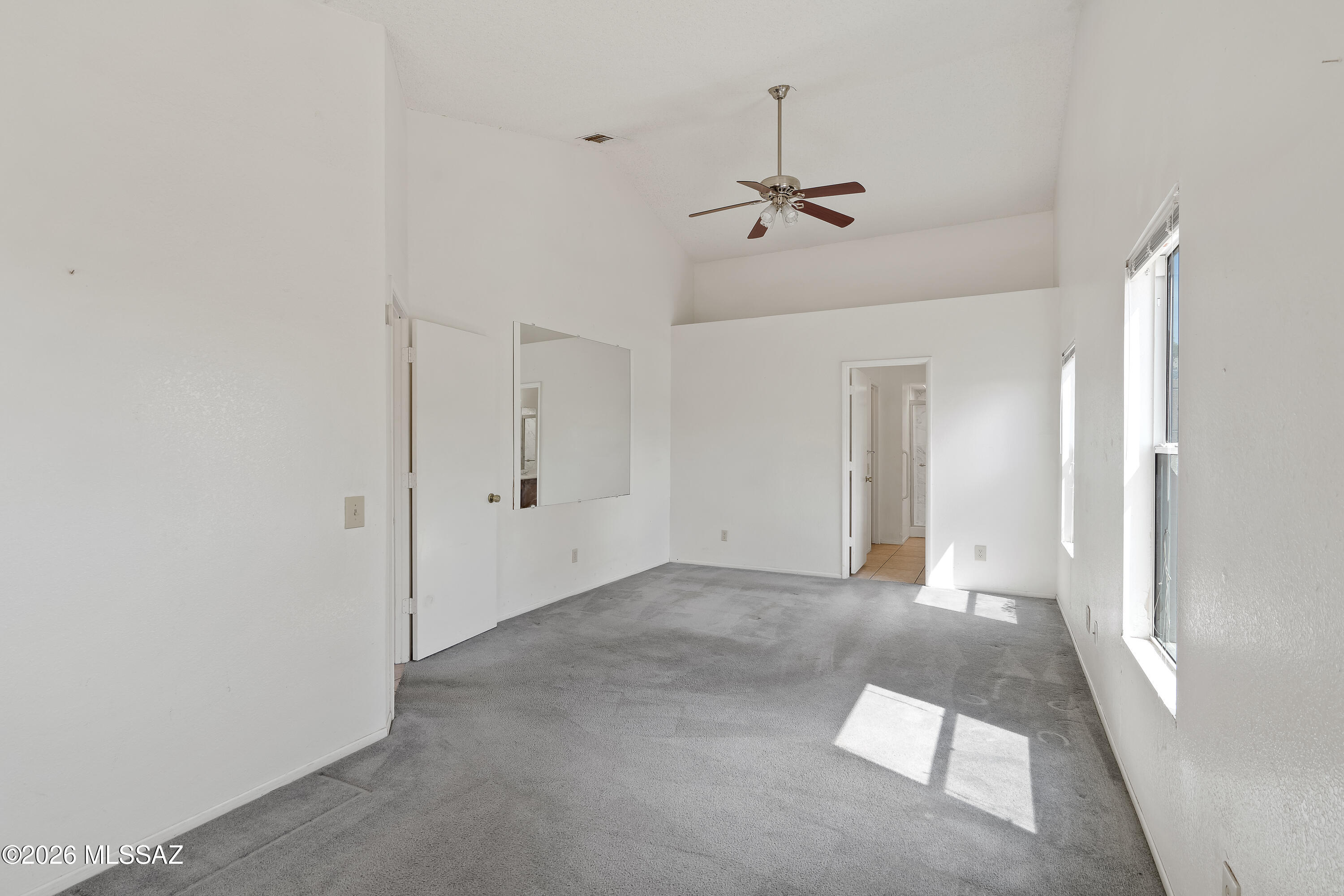Saguaro Canyon (1-100) - Residential