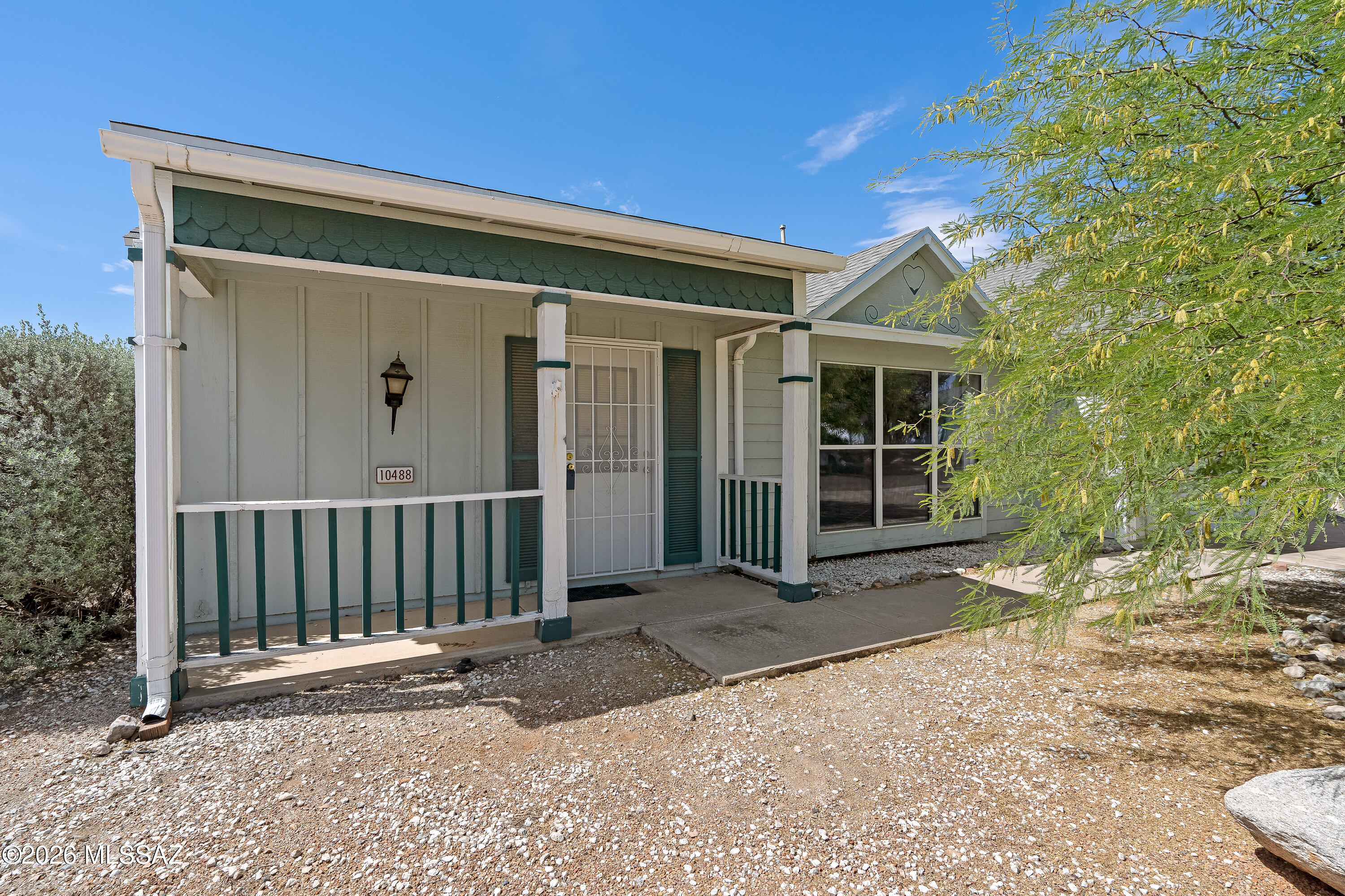Saguaro Canyon (1-100) - Residential
