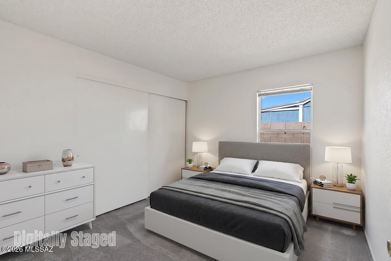 Saguaro Canyon (1-100) - Residential