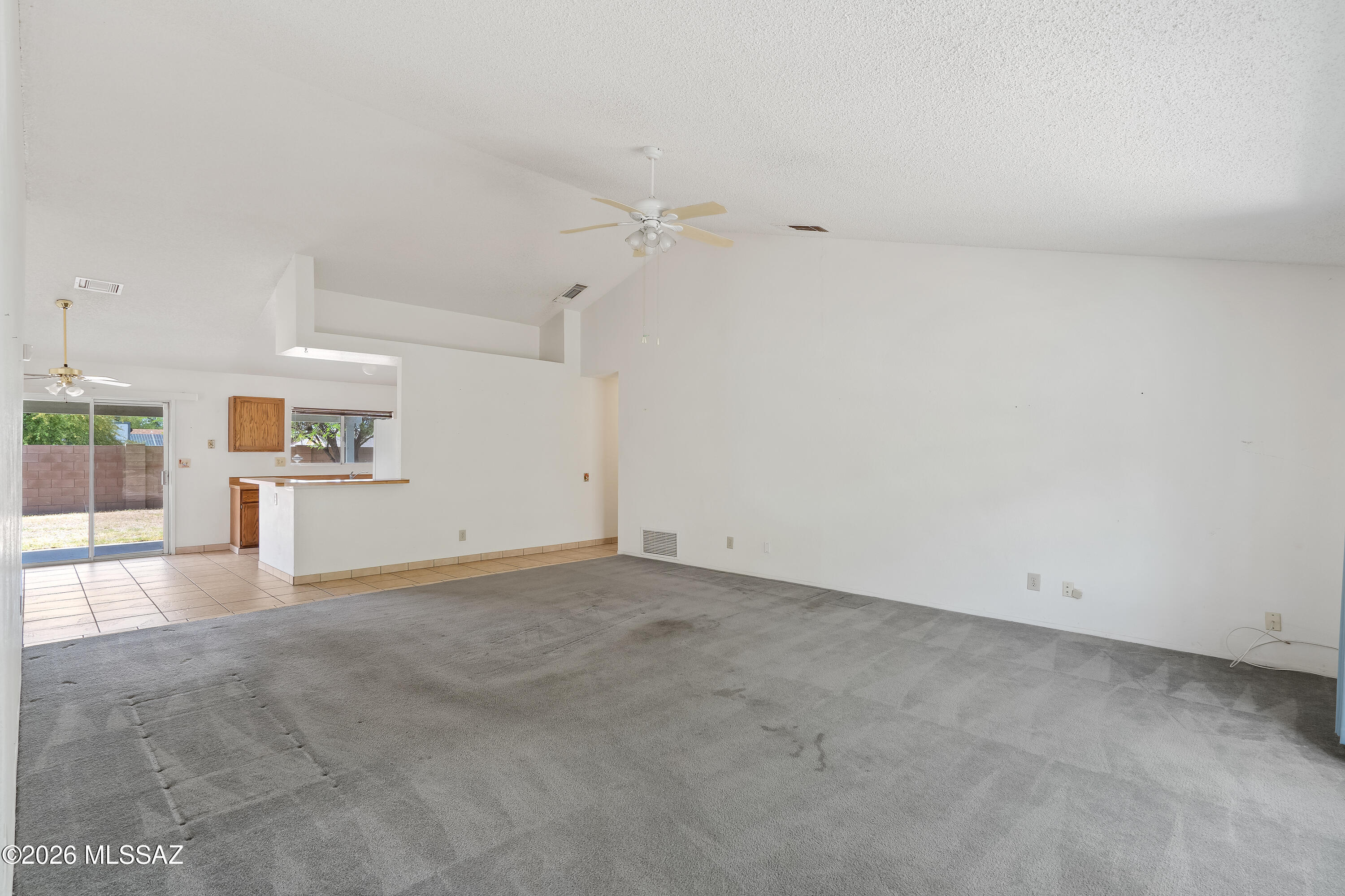 Saguaro Canyon (1-100) - Residential