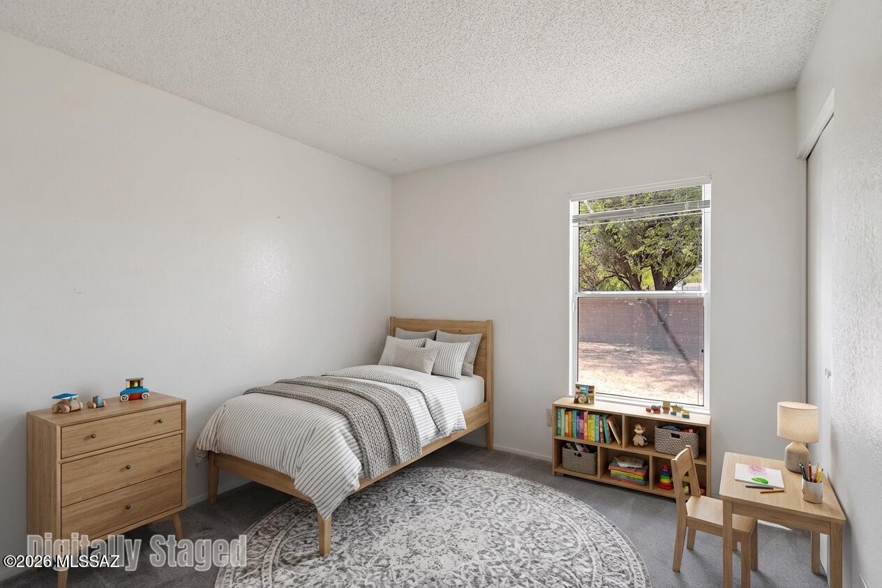 Saguaro Canyon (1-100) - Residential