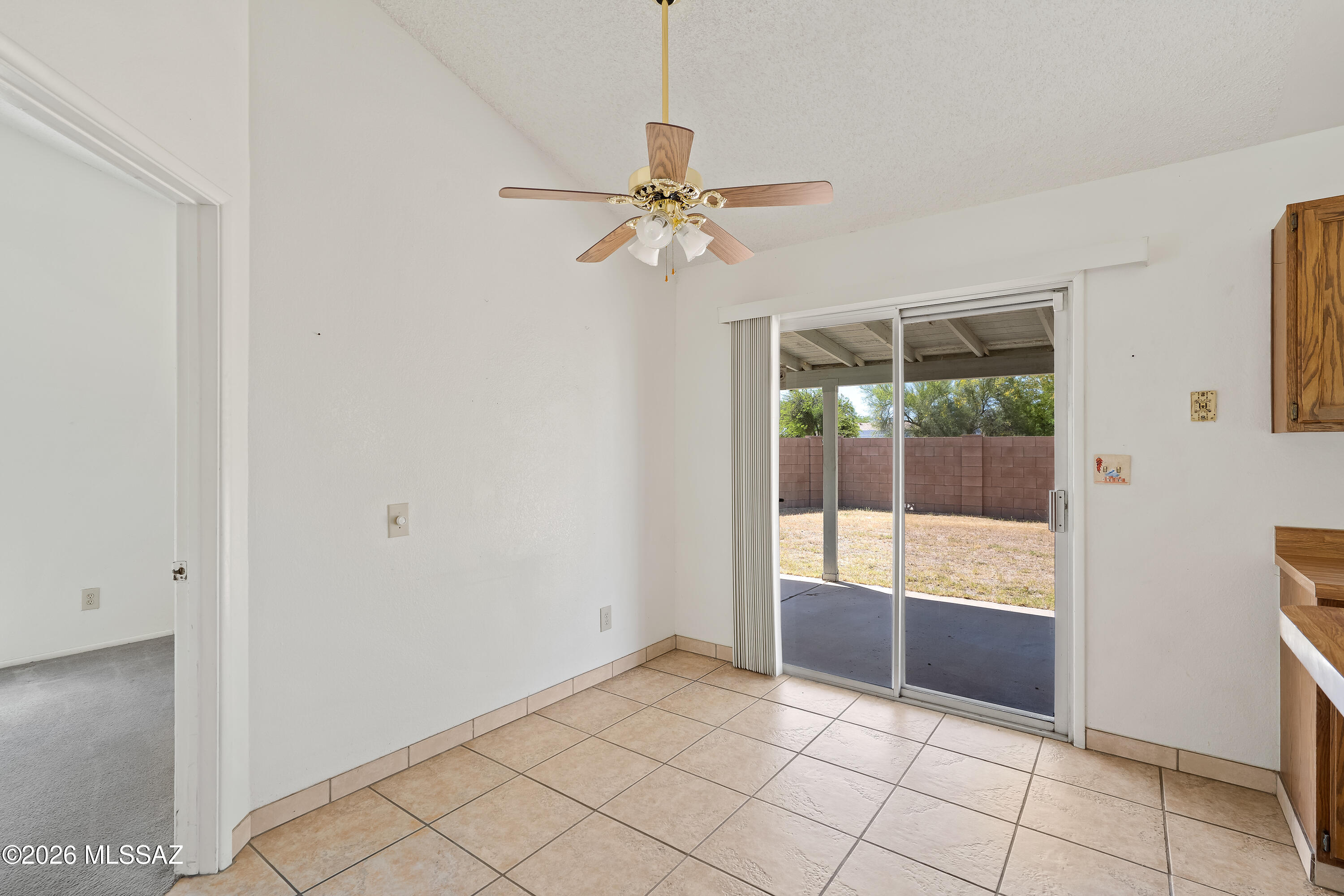 Saguaro Canyon (1-100) - Residential