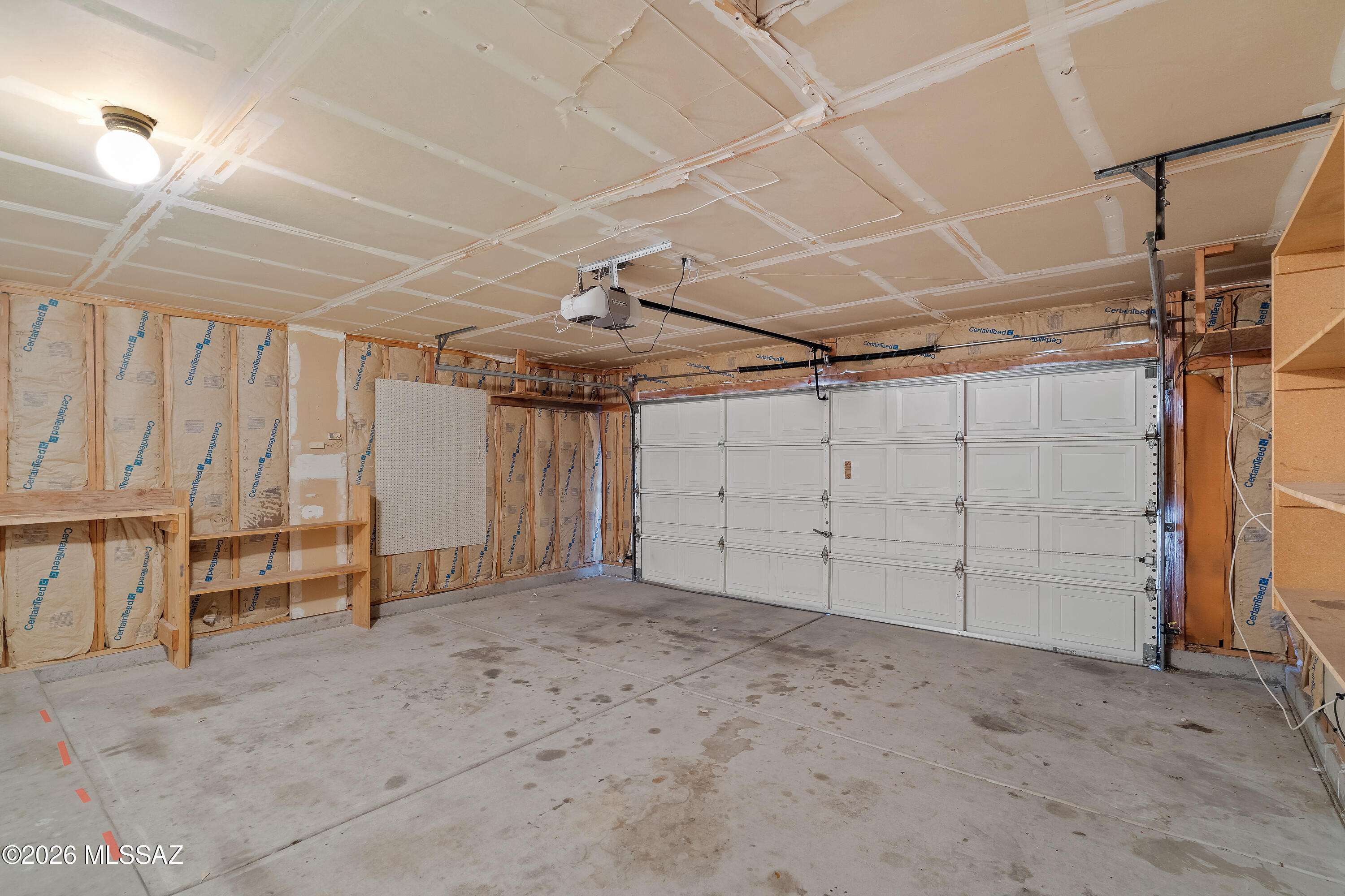 Saguaro Canyon (1-100) - Residential