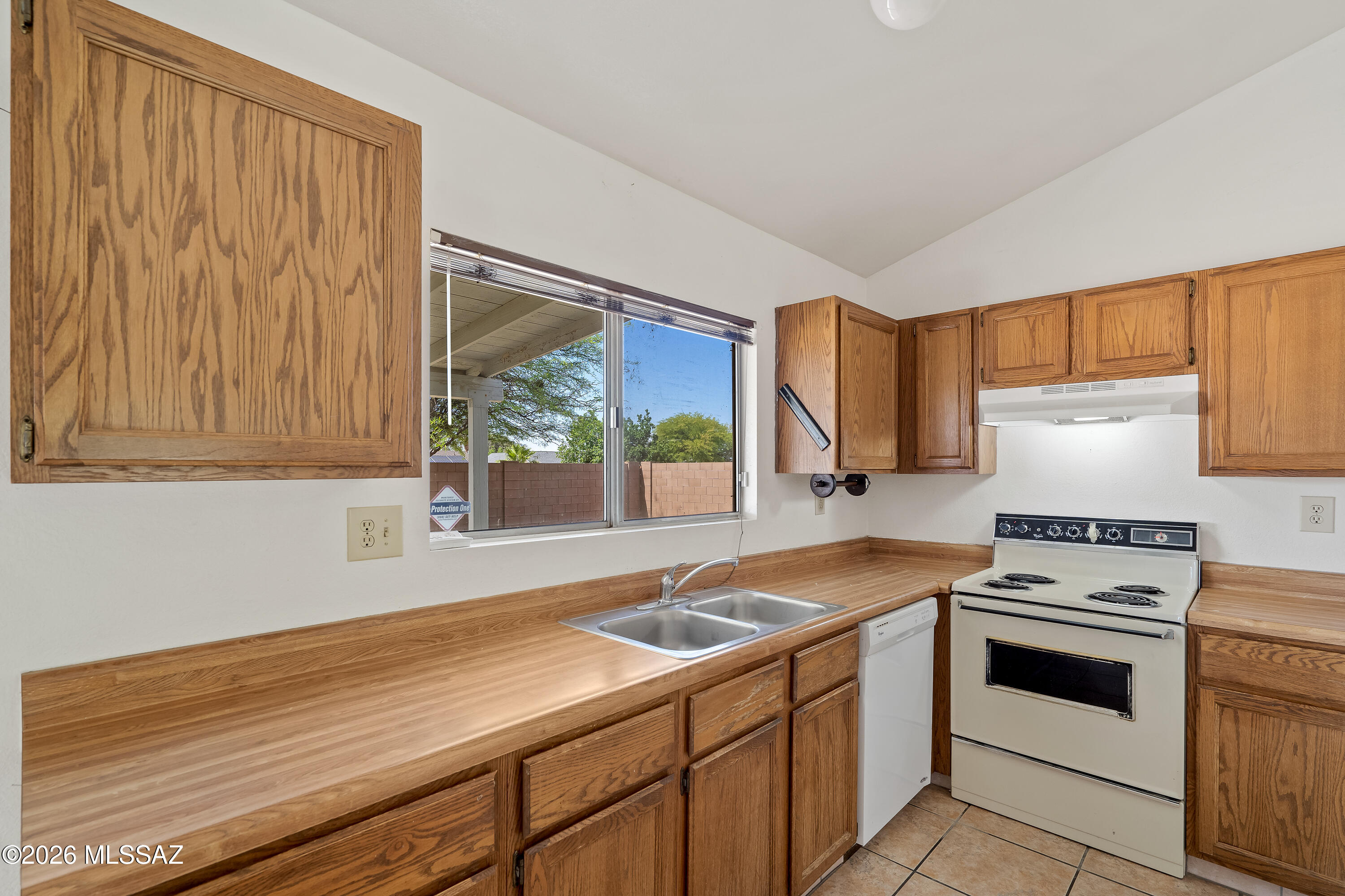 Saguaro Canyon (1-100) - Residential
