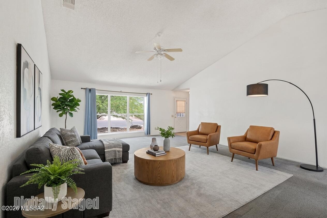 Saguaro Canyon (1-100) - Residential