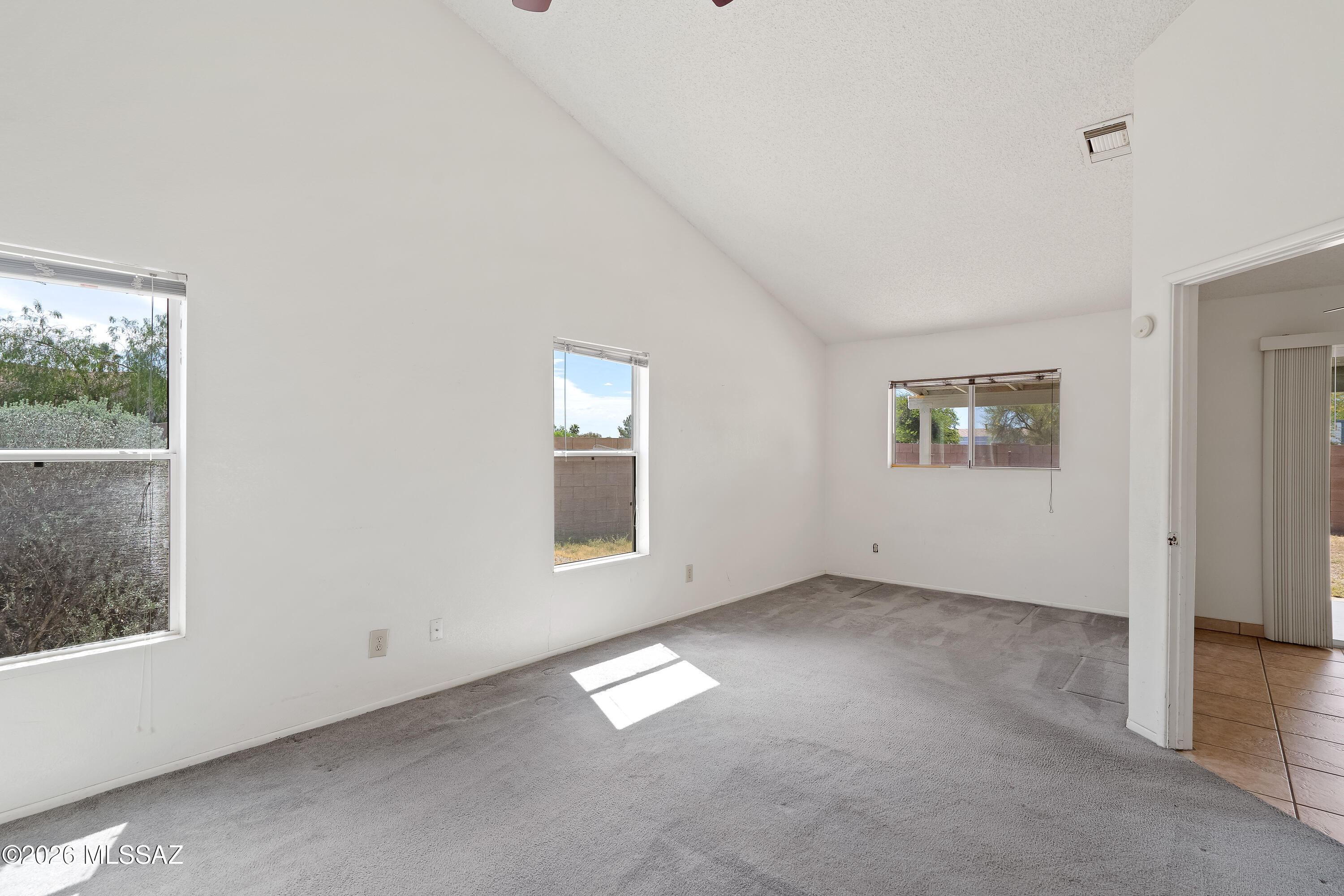 Saguaro Canyon (1-100) - Residential