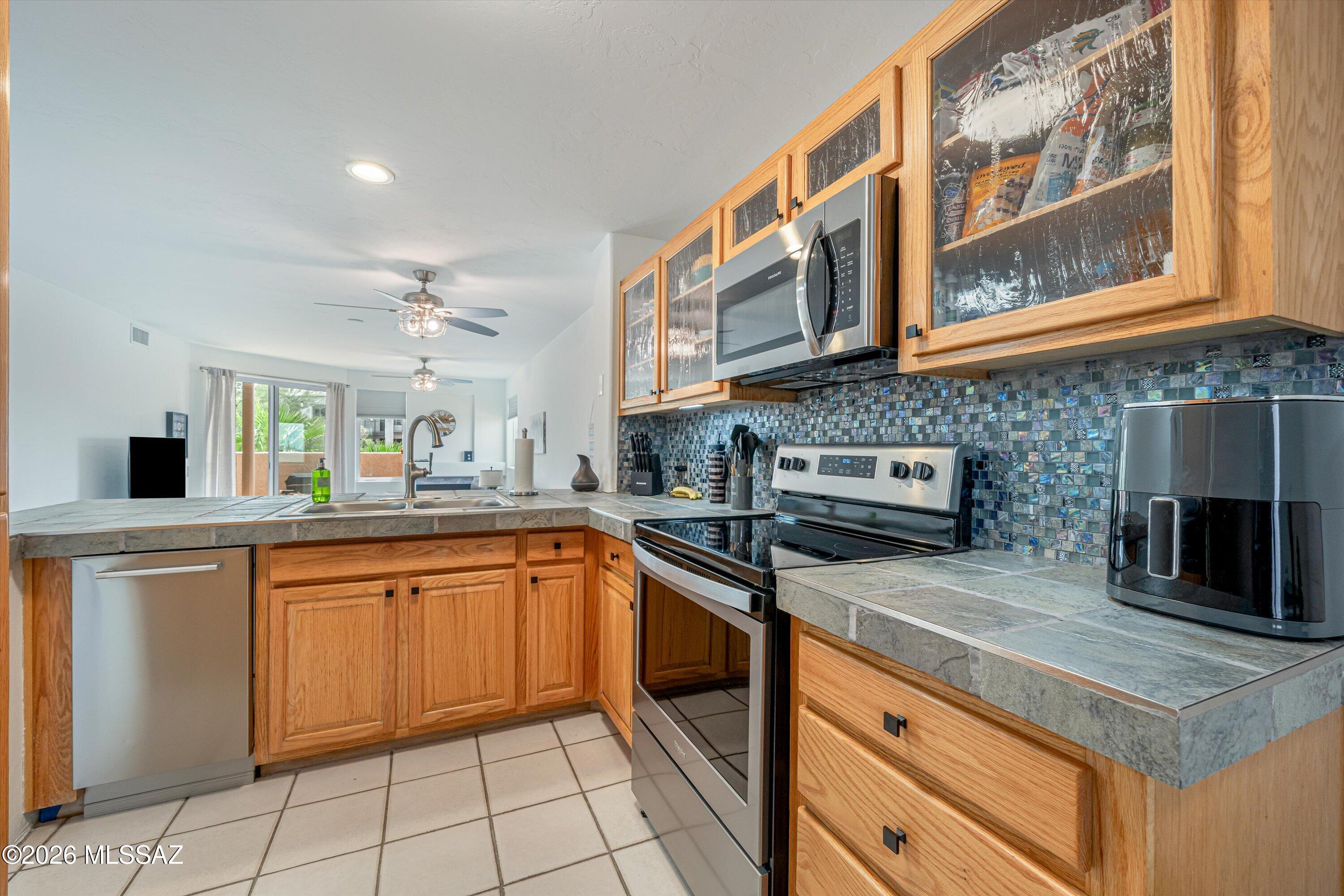Dakotah Hills Condominium - Residential