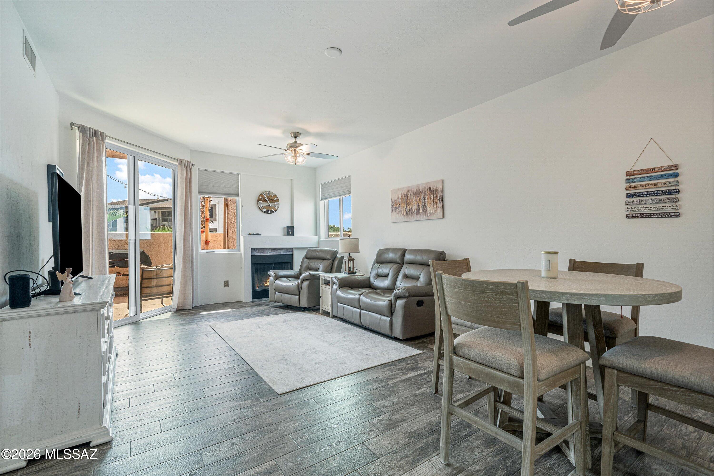 Dakotah Hills Condominium - Residential