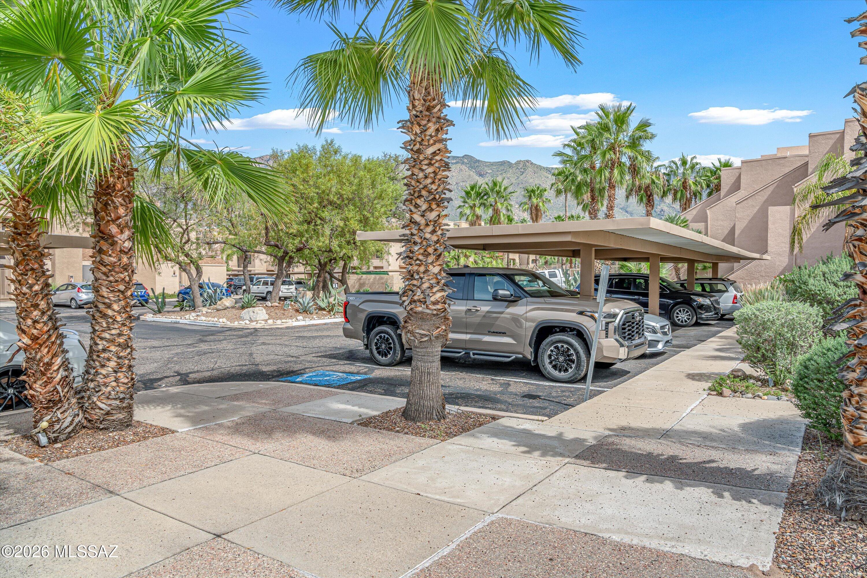 Dakotah Hills Condominium - Residential
