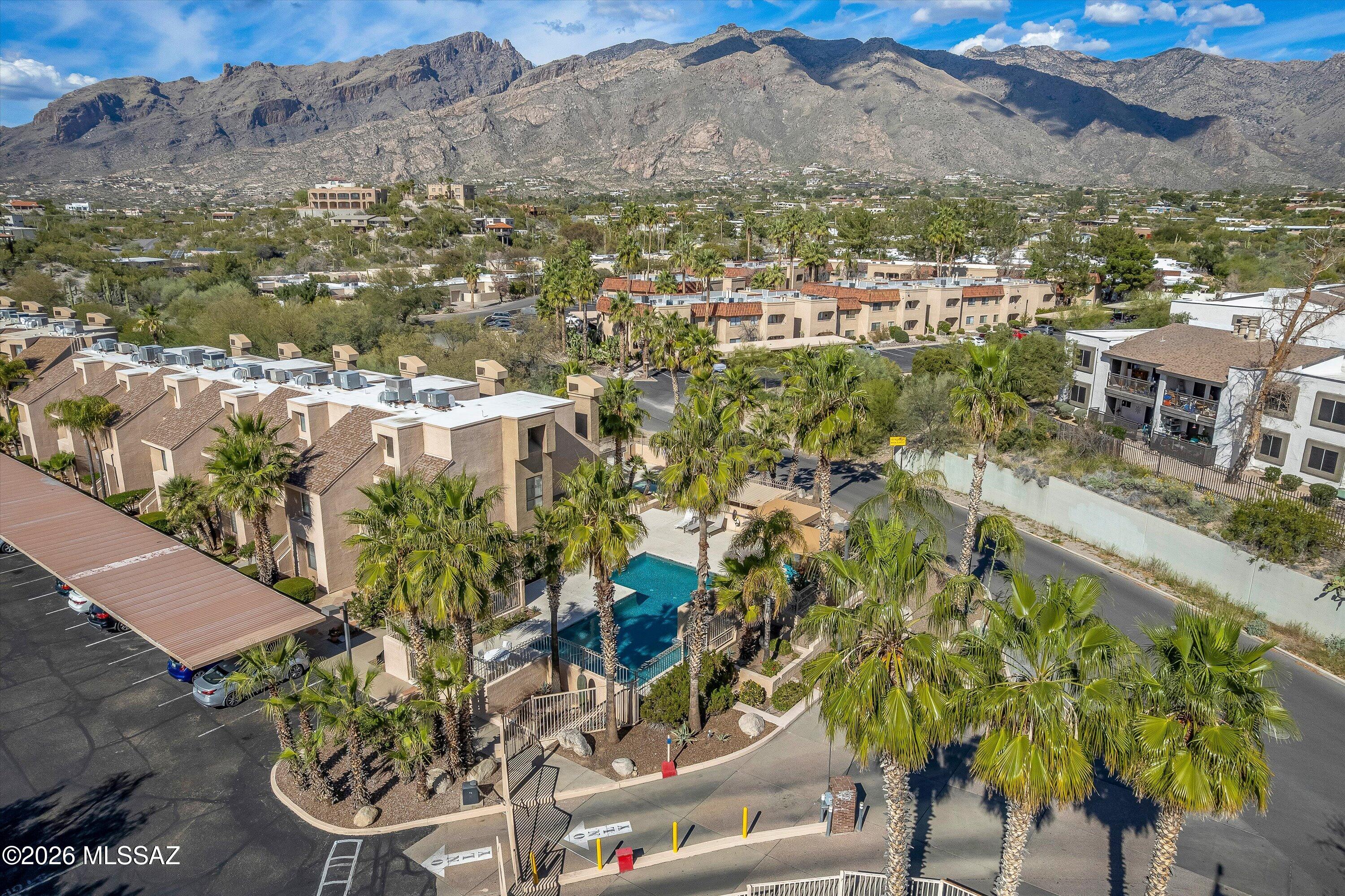 Dakotah Hills Condominium - Residential