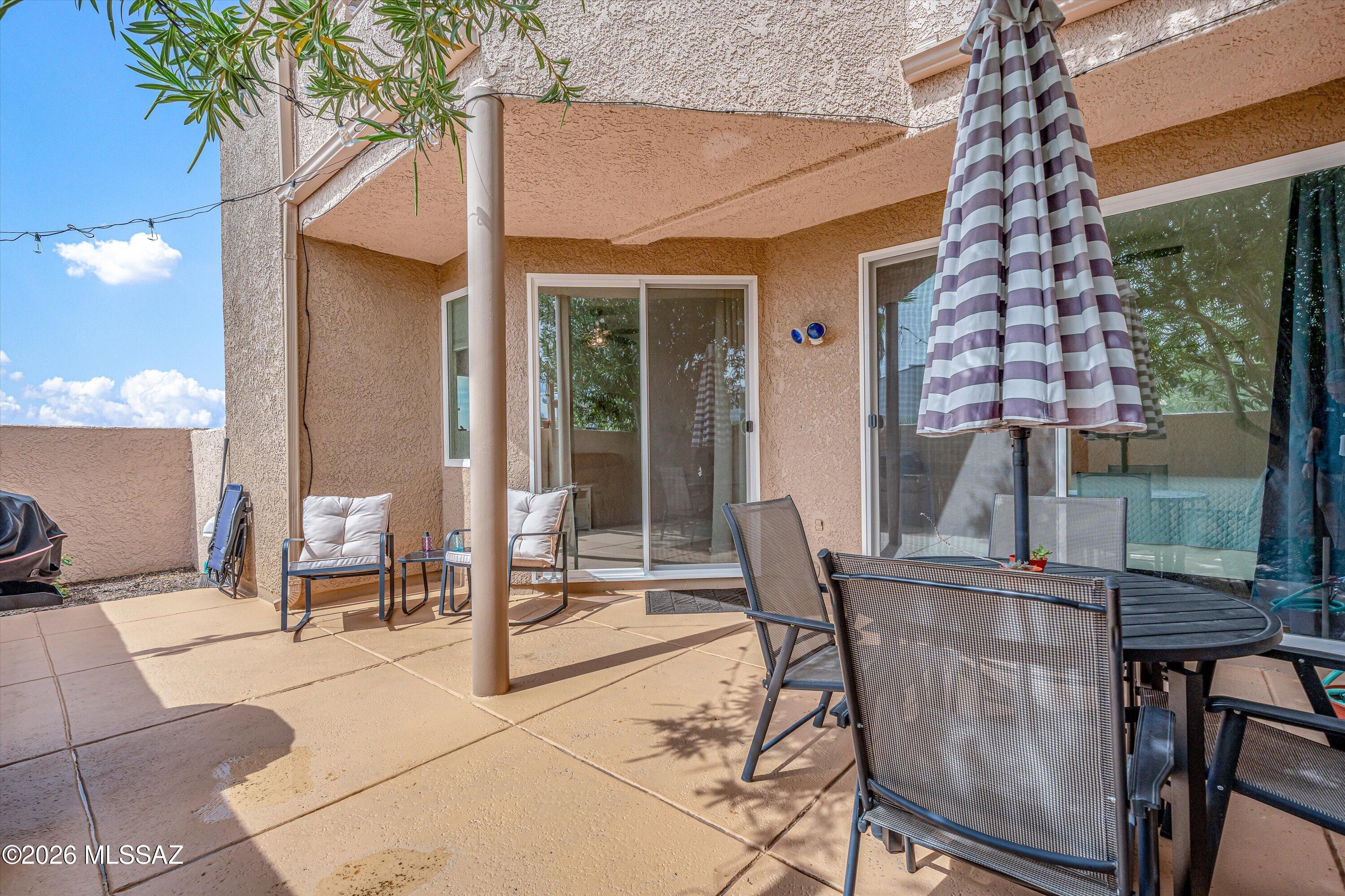 Dakotah Hills Condominium - Residential