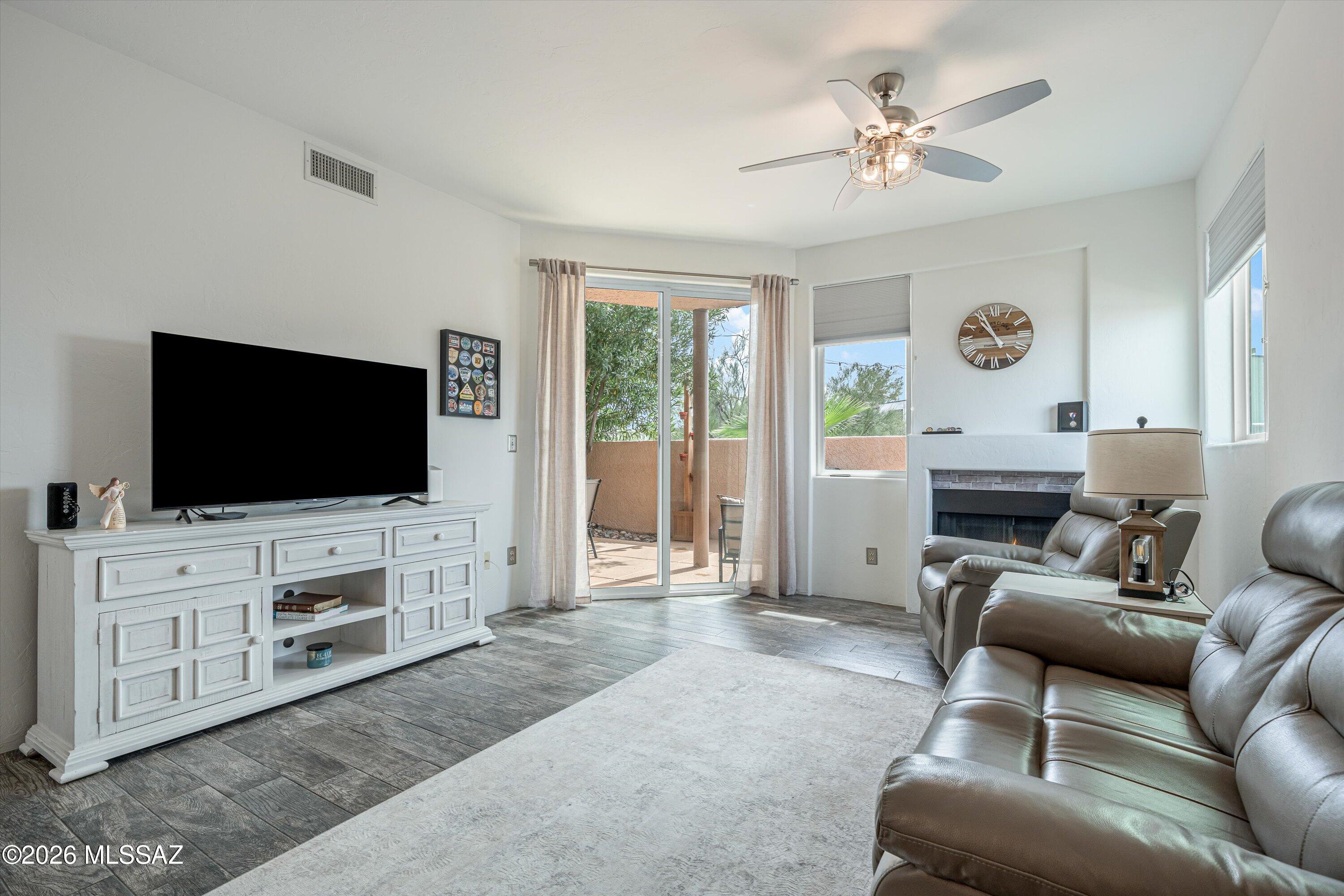 Dakotah Hills Condominium - Residential