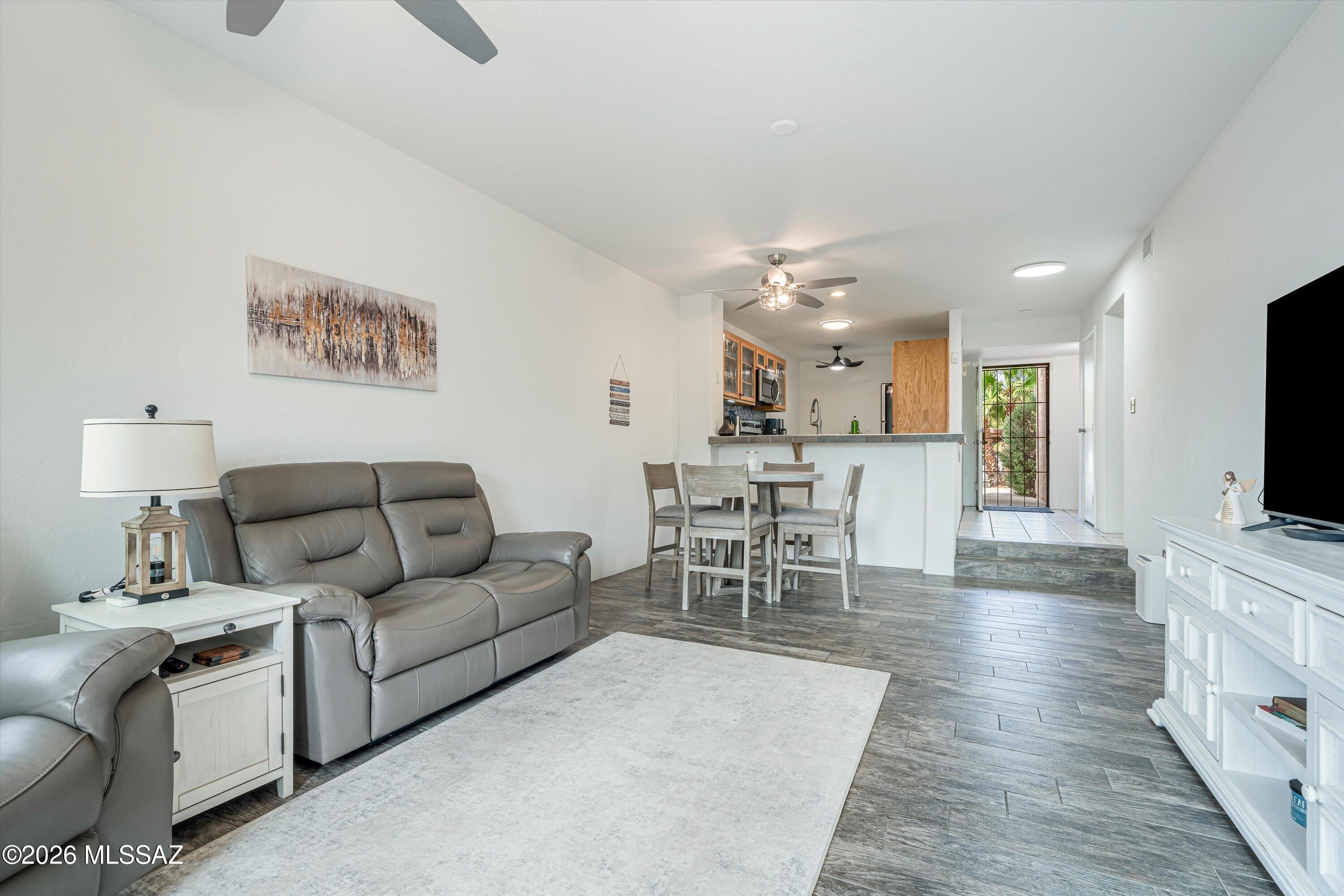 Dakotah Hills Condominium - Residential