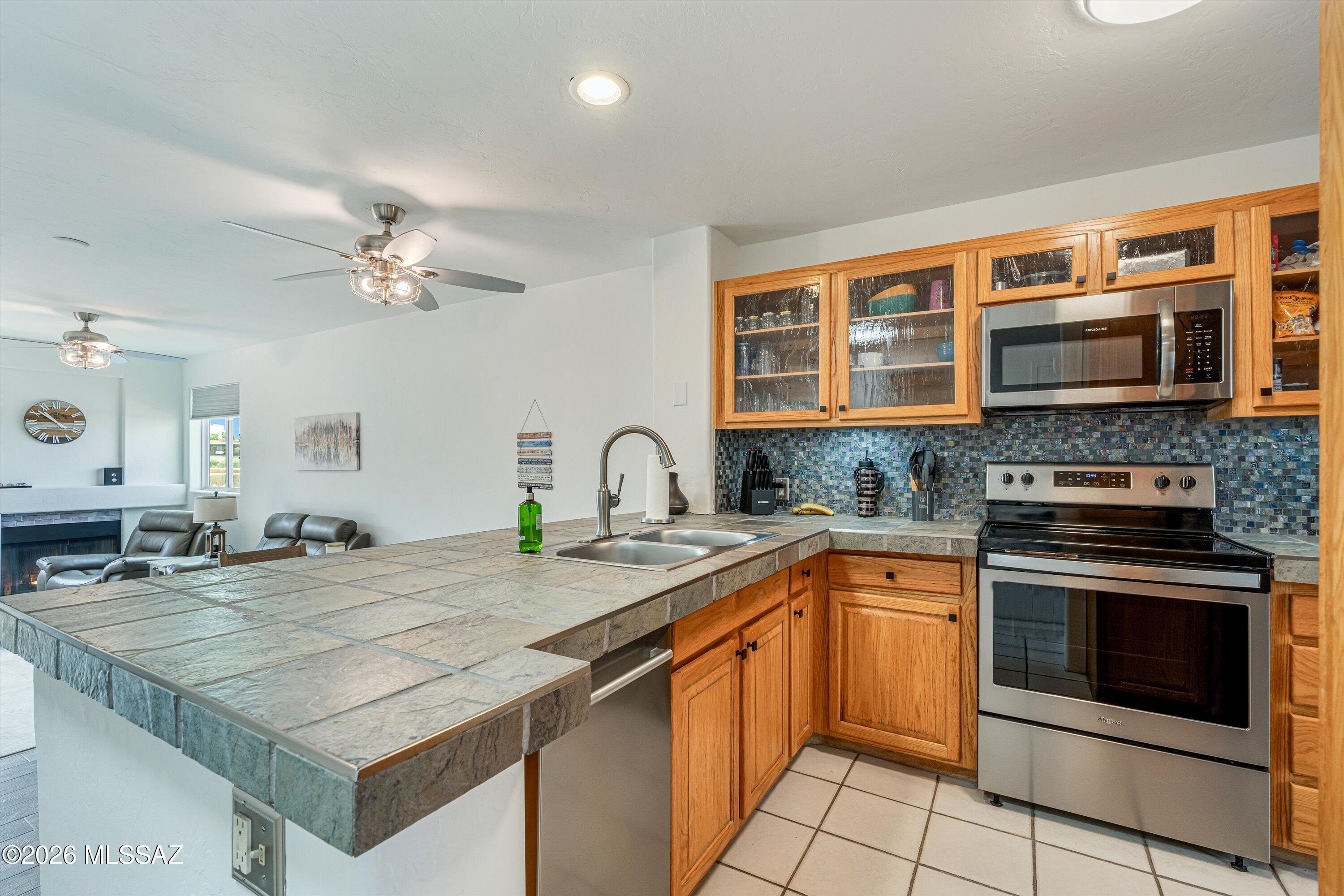 Dakotah Hills Condominium - Residential