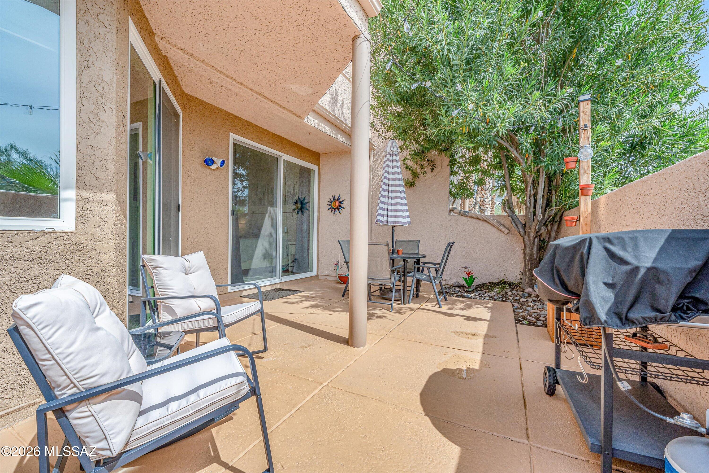 Dakotah Hills Condominium - Residential