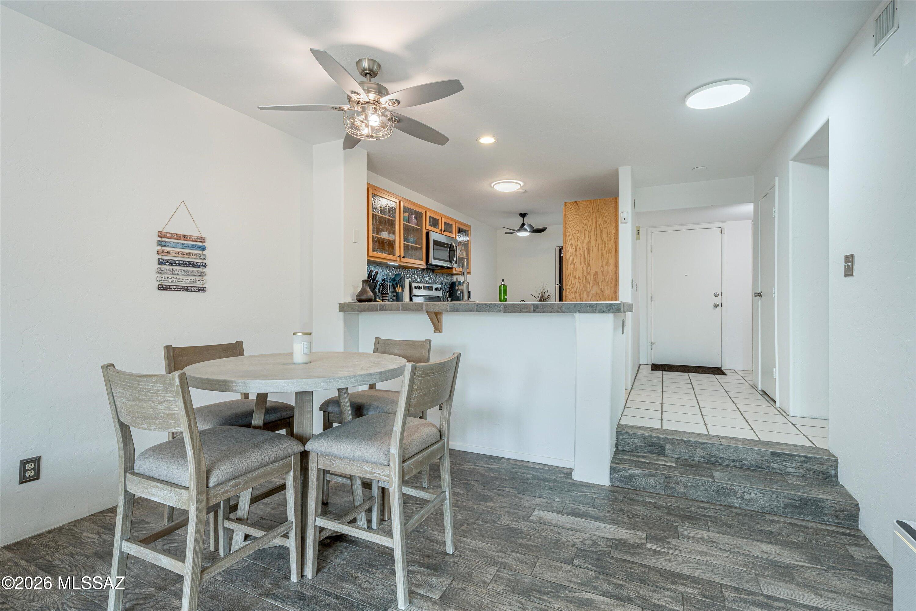 Dakotah Hills Condominium - Residential