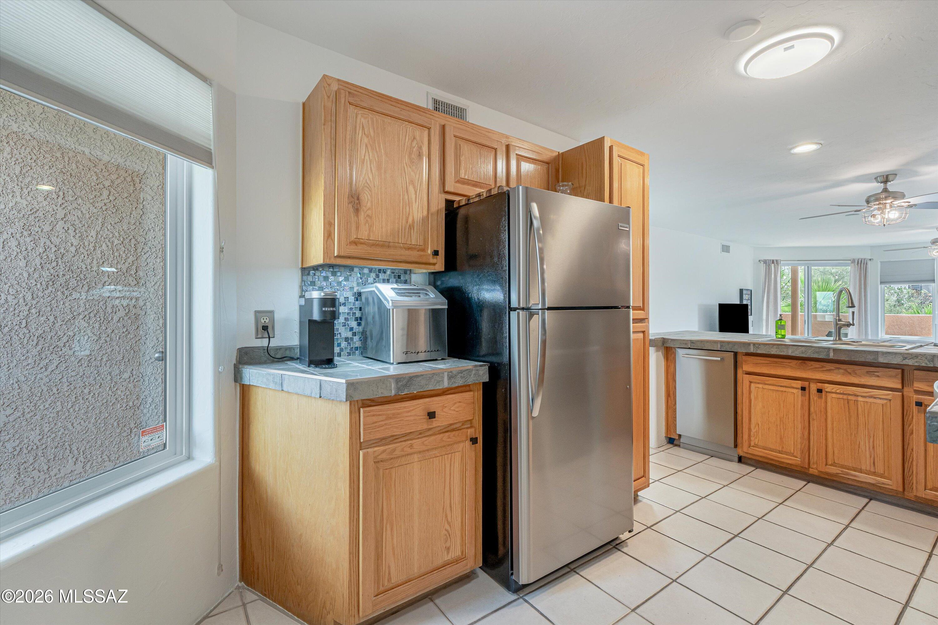 Dakotah Hills Condominium - Residential