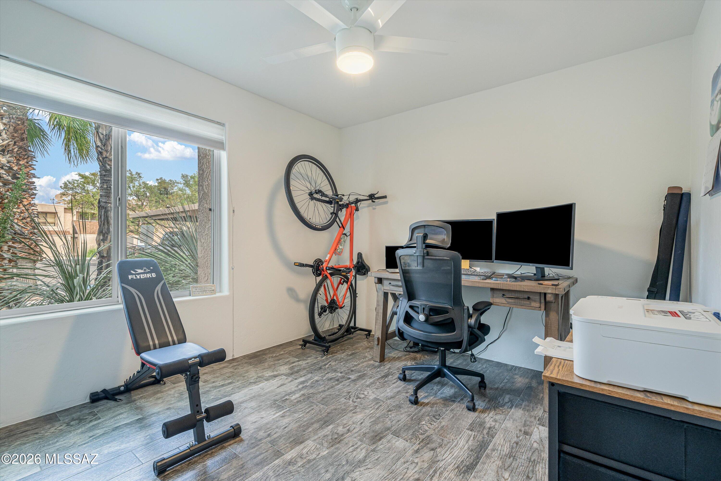 Dakotah Hills Condominium - Residential