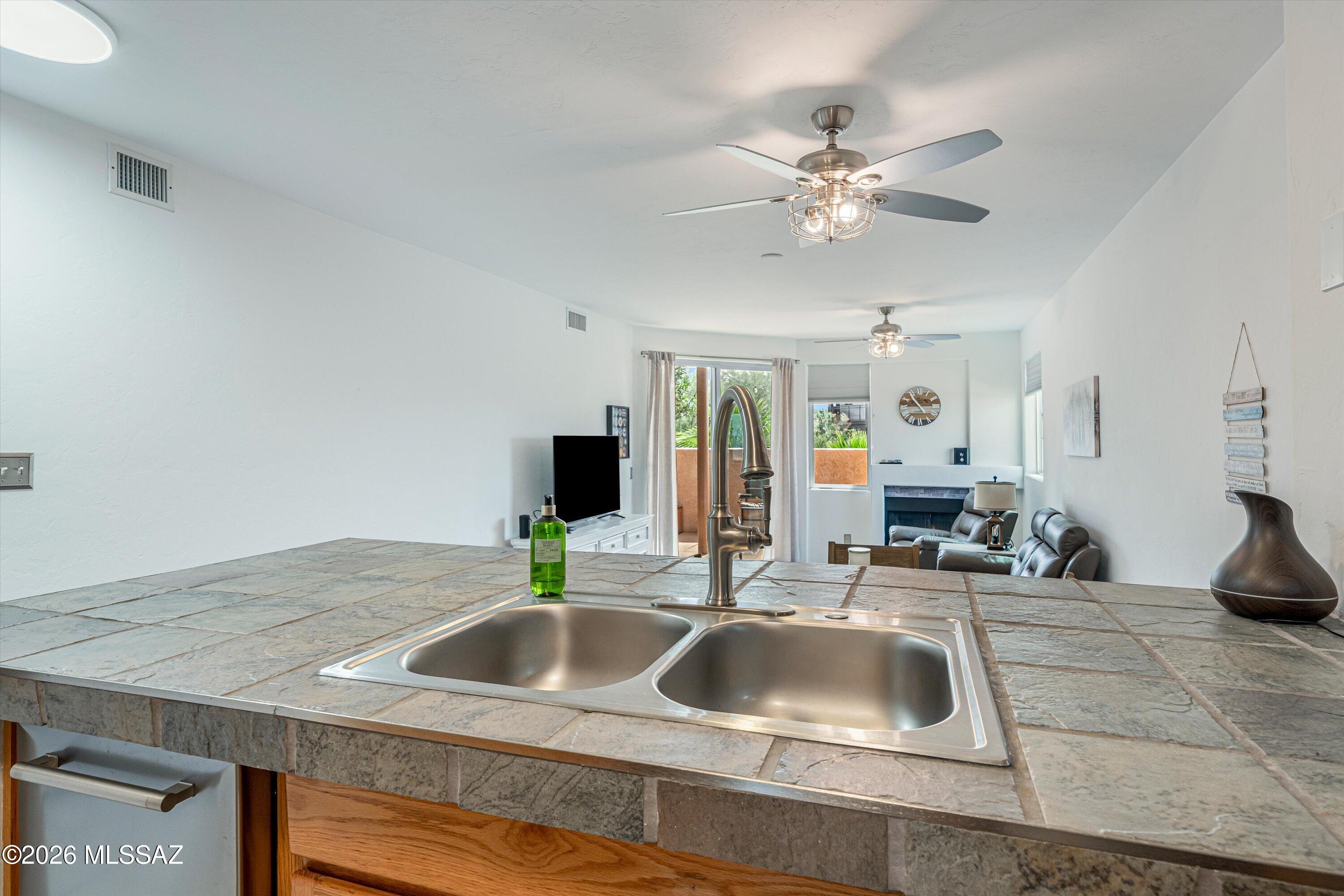 Dakotah Hills Condominium - Residential