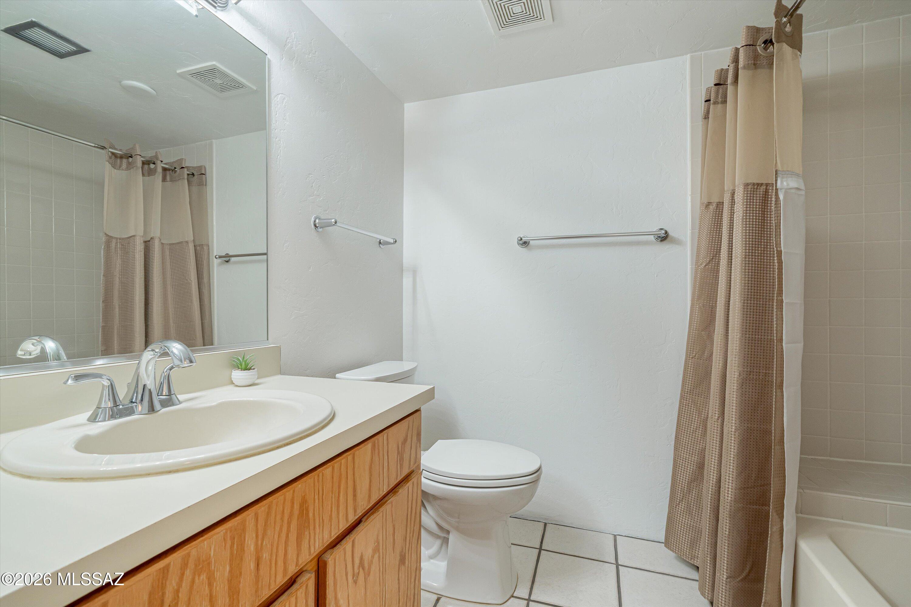 Dakotah Hills Condominium - Residential