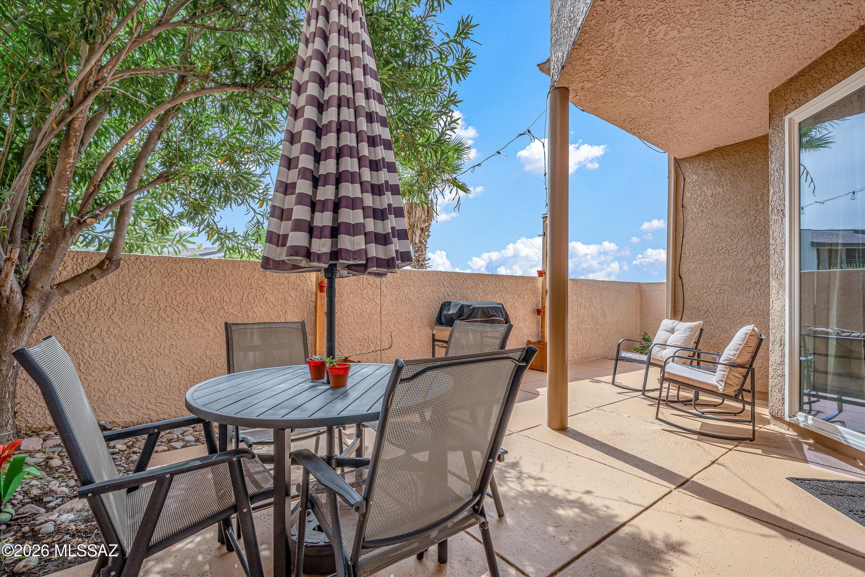 Dakotah Hills Condominium - Residential